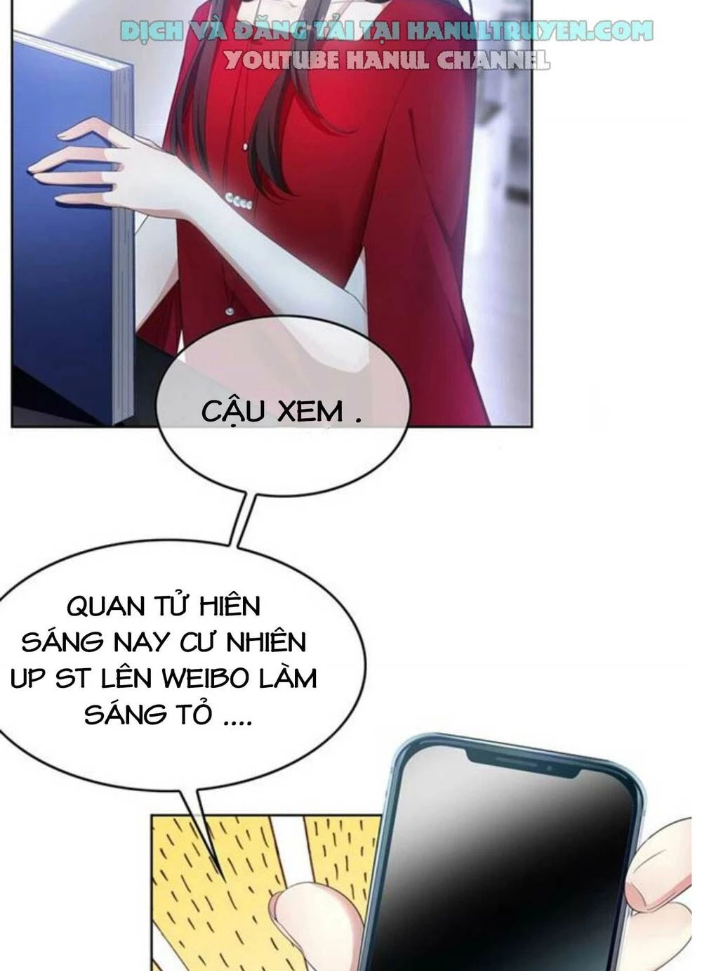 Cô Vợ Nhỏ Nuông Chiều Quá Lại Thành Ác!! Chapter 54 - 12