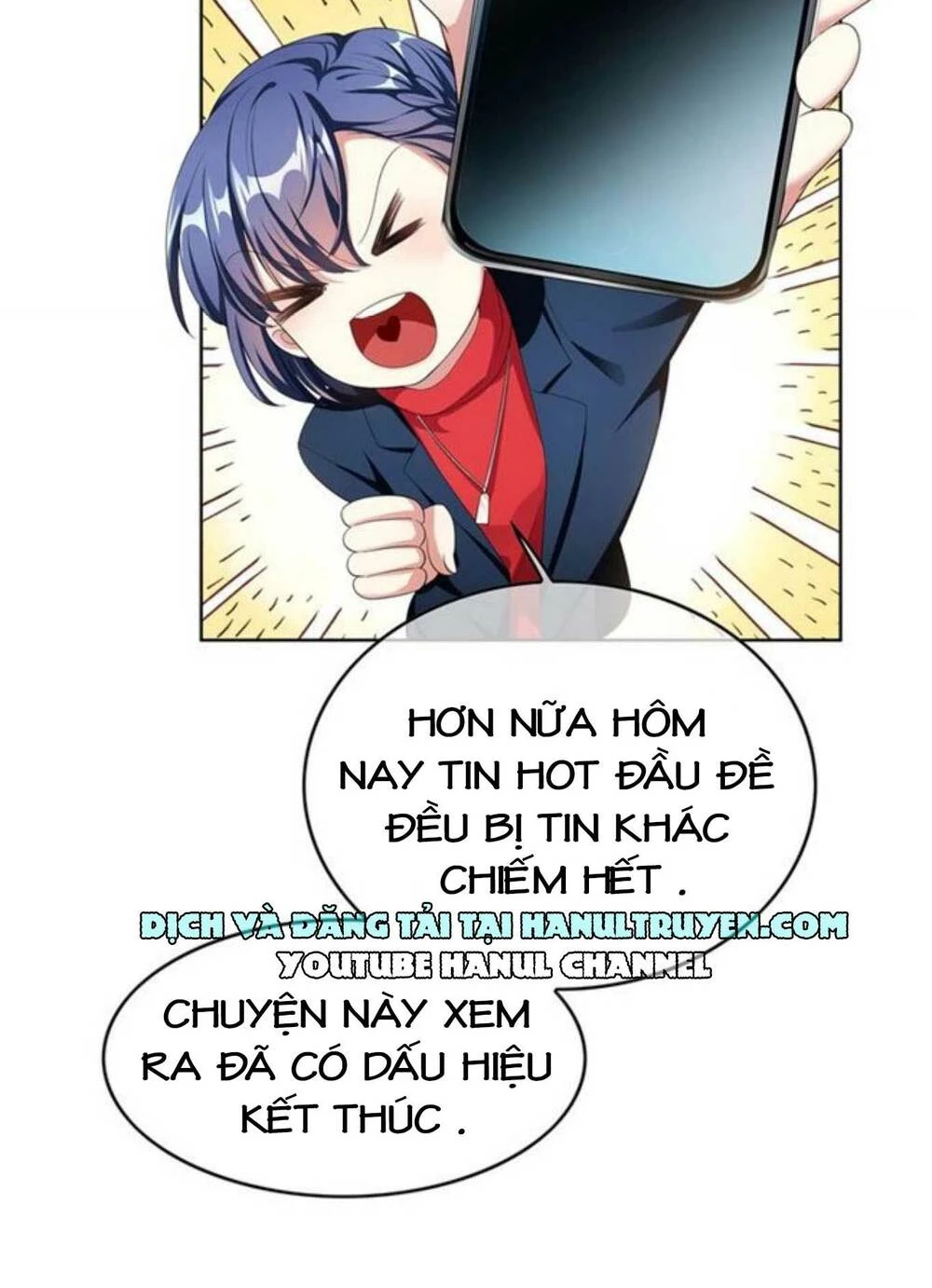 Cô Vợ Nhỏ Nuông Chiều Quá Lại Thành Ác!! Chapter 54 - 13