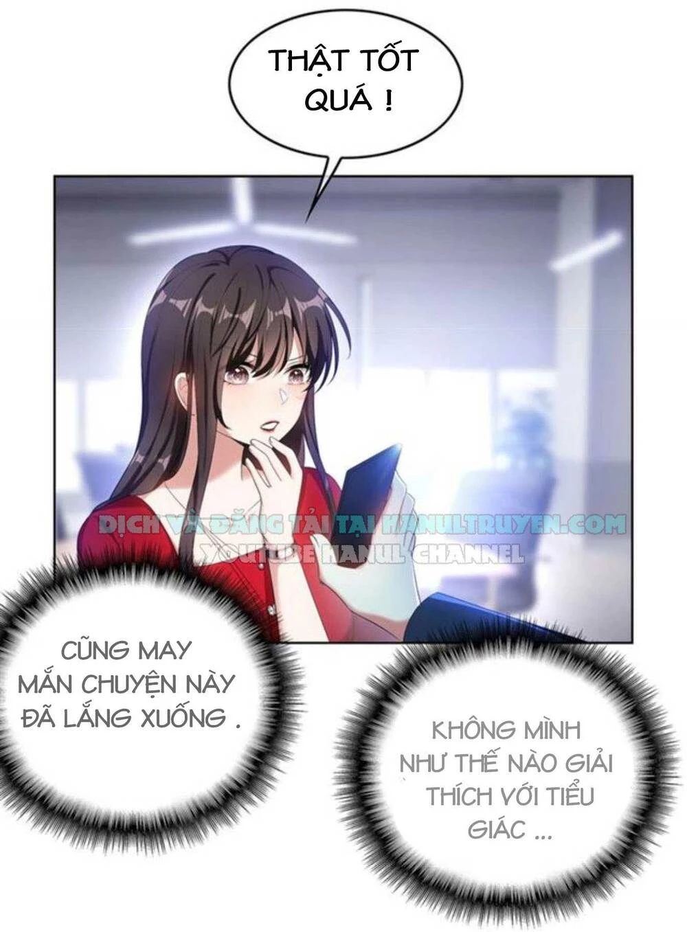 Cô Vợ Nhỏ Nuông Chiều Quá Lại Thành Ác!! Chapter 54 - 14