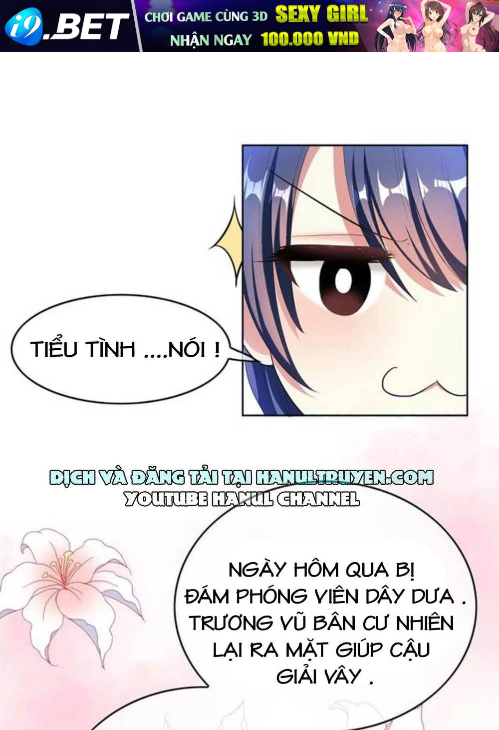 Cô Vợ Nhỏ Nuông Chiều Quá Lại Thành Ác!! Chapter 54 - 15