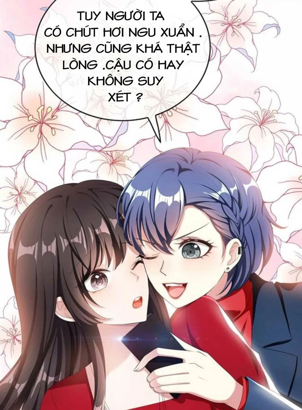 Cô Vợ Nhỏ Nuông Chiều Quá Lại Thành Ác!! Chapter 54 - 16