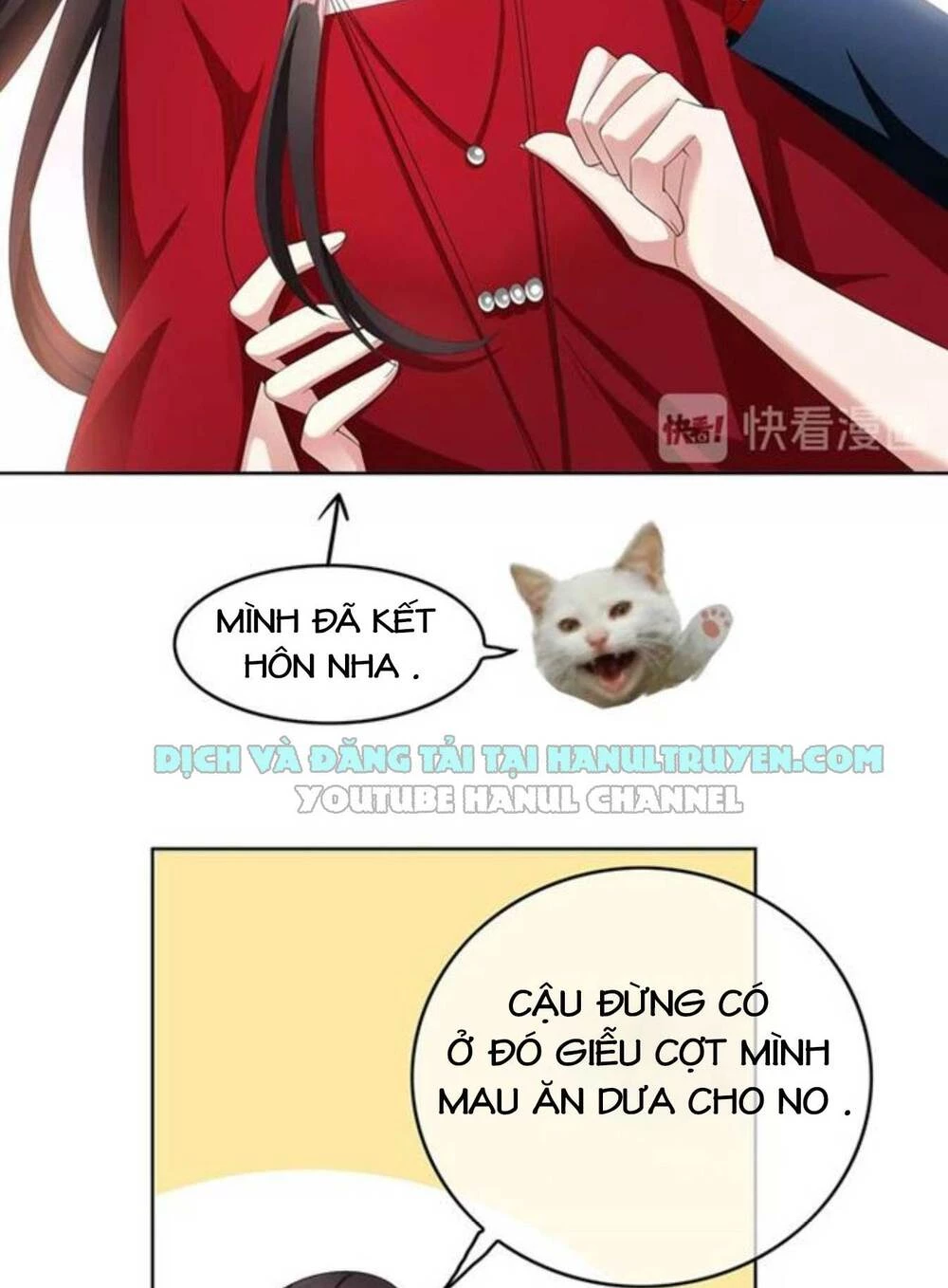 Cô Vợ Nhỏ Nuông Chiều Quá Lại Thành Ác!! Chapter 54 - 17