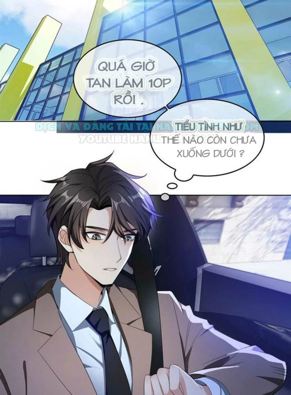 Cô Vợ Nhỏ Nuông Chiều Quá Lại Thành Ác!! Chapter 54 - 20