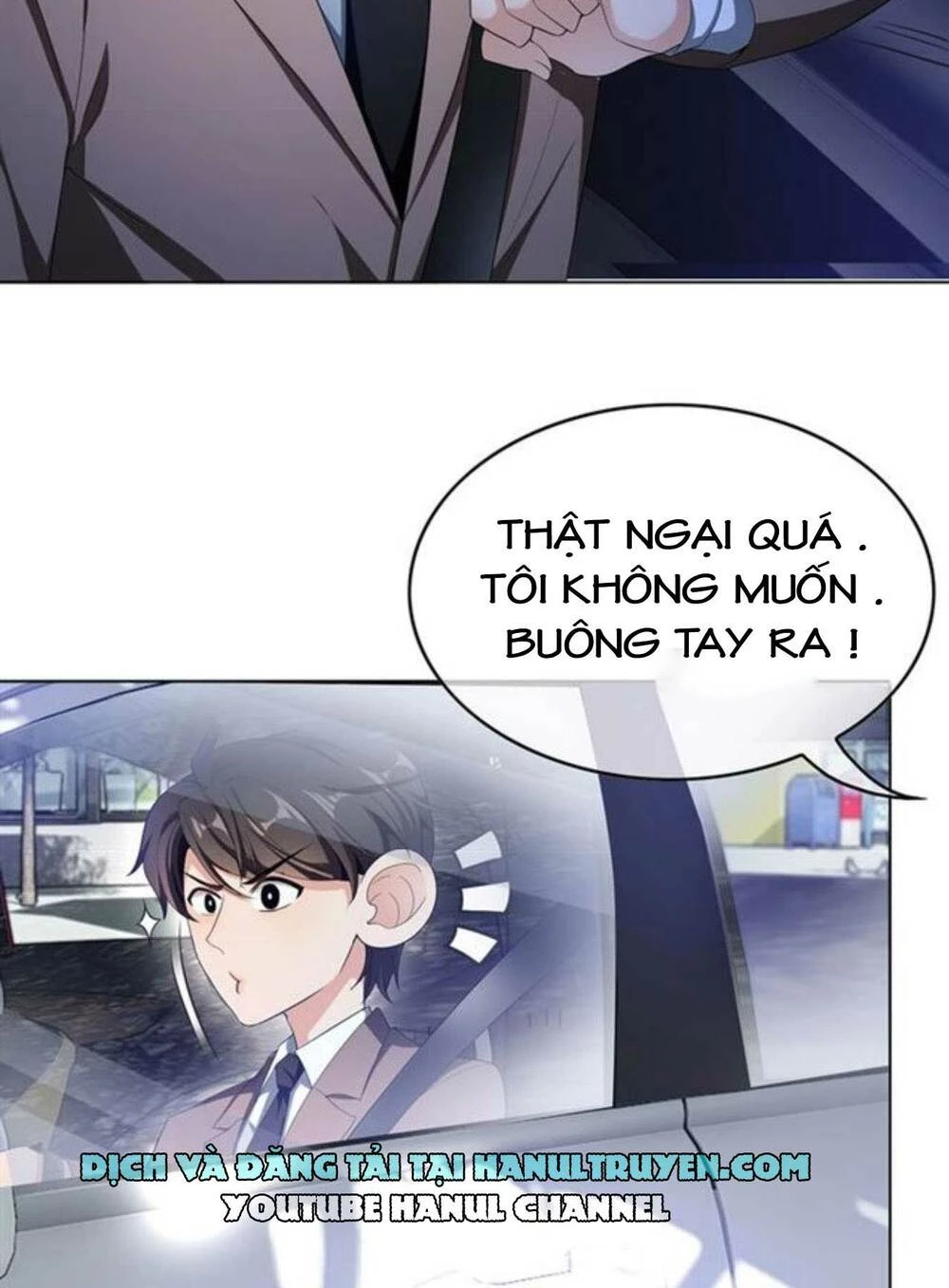 Cô Vợ Nhỏ Nuông Chiều Quá Lại Thành Ác!! Chapter 54 - 21