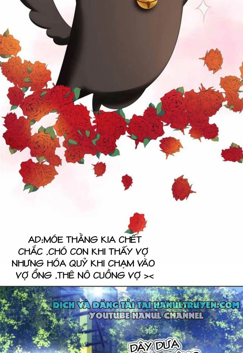 Cô Vợ Nhỏ Nuông Chiều Quá Lại Thành Ác!! Chapter 54 - 23