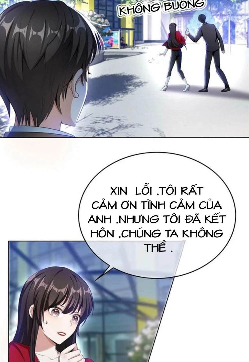Cô Vợ Nhỏ Nuông Chiều Quá Lại Thành Ác!! Chapter 54 - 24