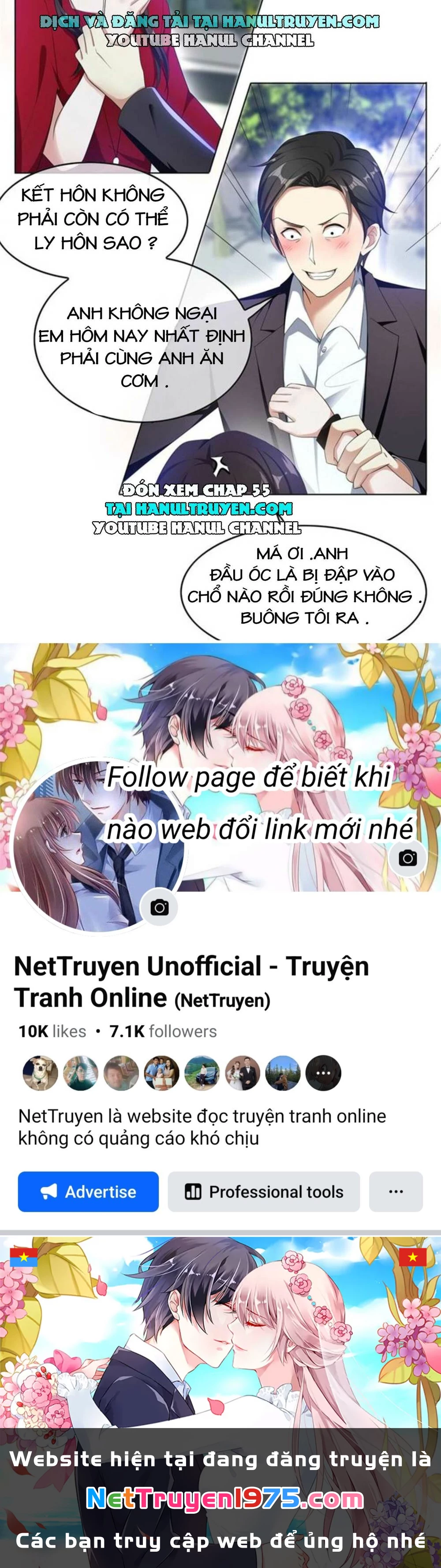 Cô Vợ Nhỏ Nuông Chiều Quá Lại Thành Ác!! Chapter 54 - 25