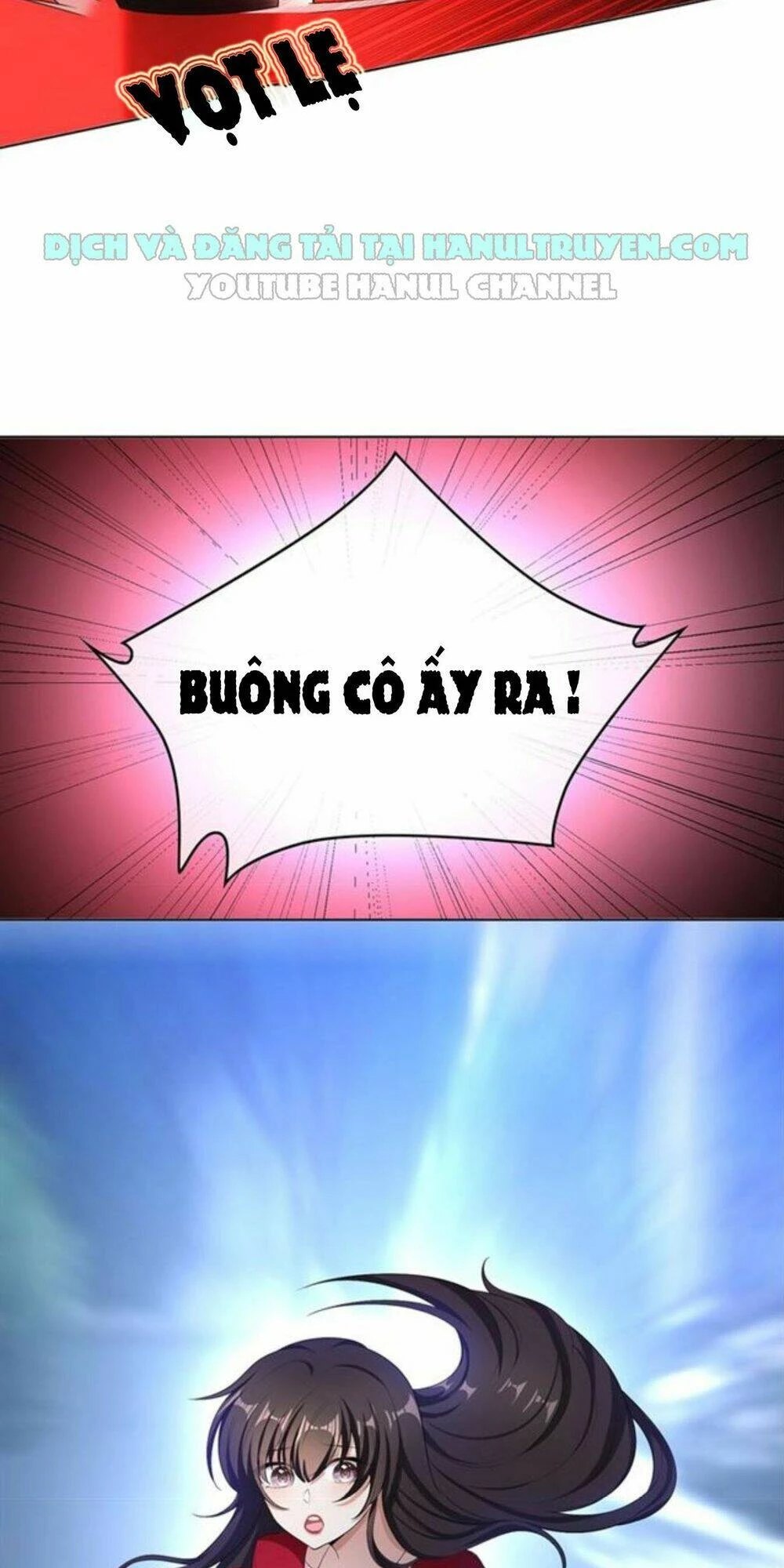 Cô Vợ Nhỏ Nuông Chiều Quá Lại Thành Ác!! Chapter 55 - 3