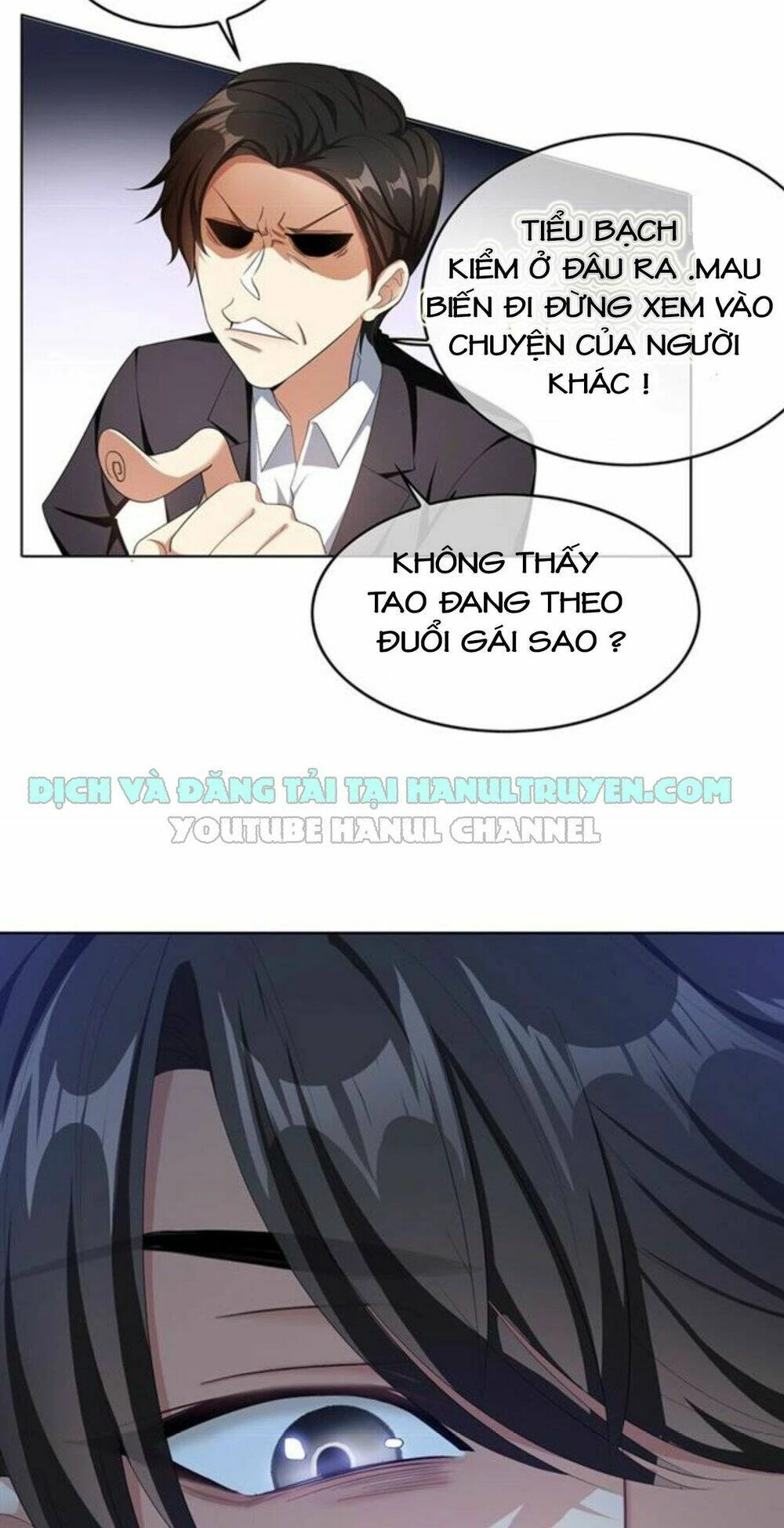 Cô Vợ Nhỏ Nuông Chiều Quá Lại Thành Ác!! Chapter 55 - 5