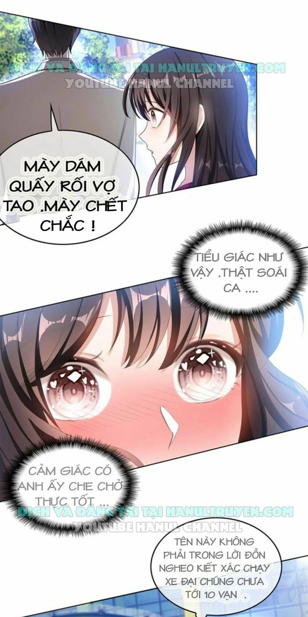 Cô Vợ Nhỏ Nuông Chiều Quá Lại Thành Ác!! Chapter 55 - 7
