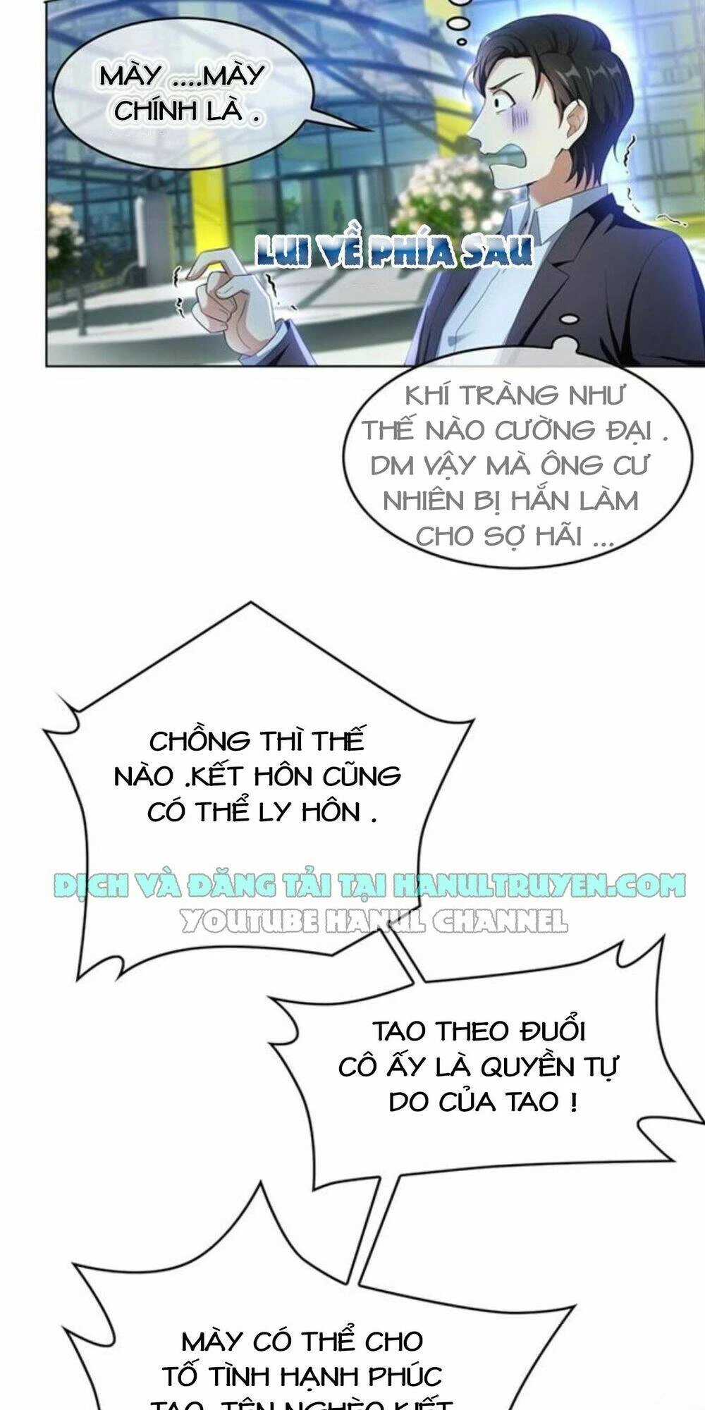Cô Vợ Nhỏ Nuông Chiều Quá Lại Thành Ác!! Chapter 55 - 8