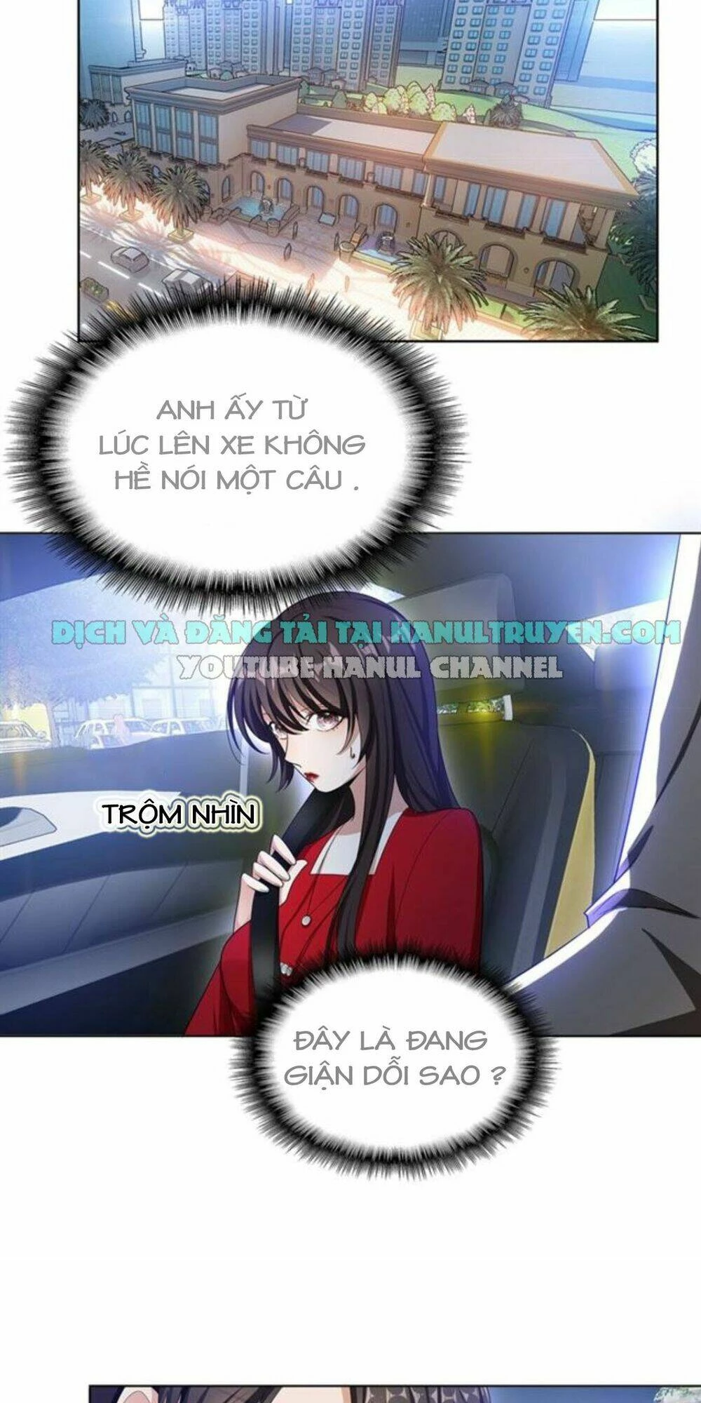 Cô Vợ Nhỏ Nuông Chiều Quá Lại Thành Ác!! Chapter 55 - 13