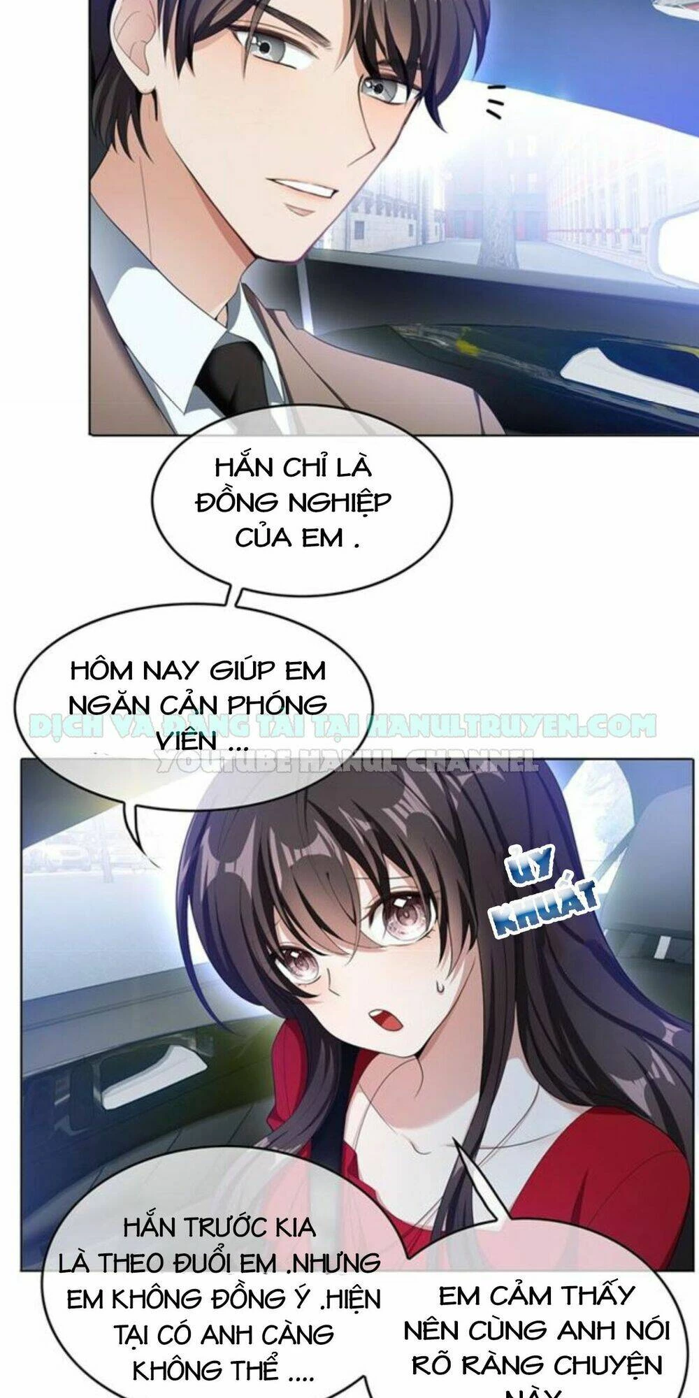 Cô Vợ Nhỏ Nuông Chiều Quá Lại Thành Ác!! Chapter 55 - 14