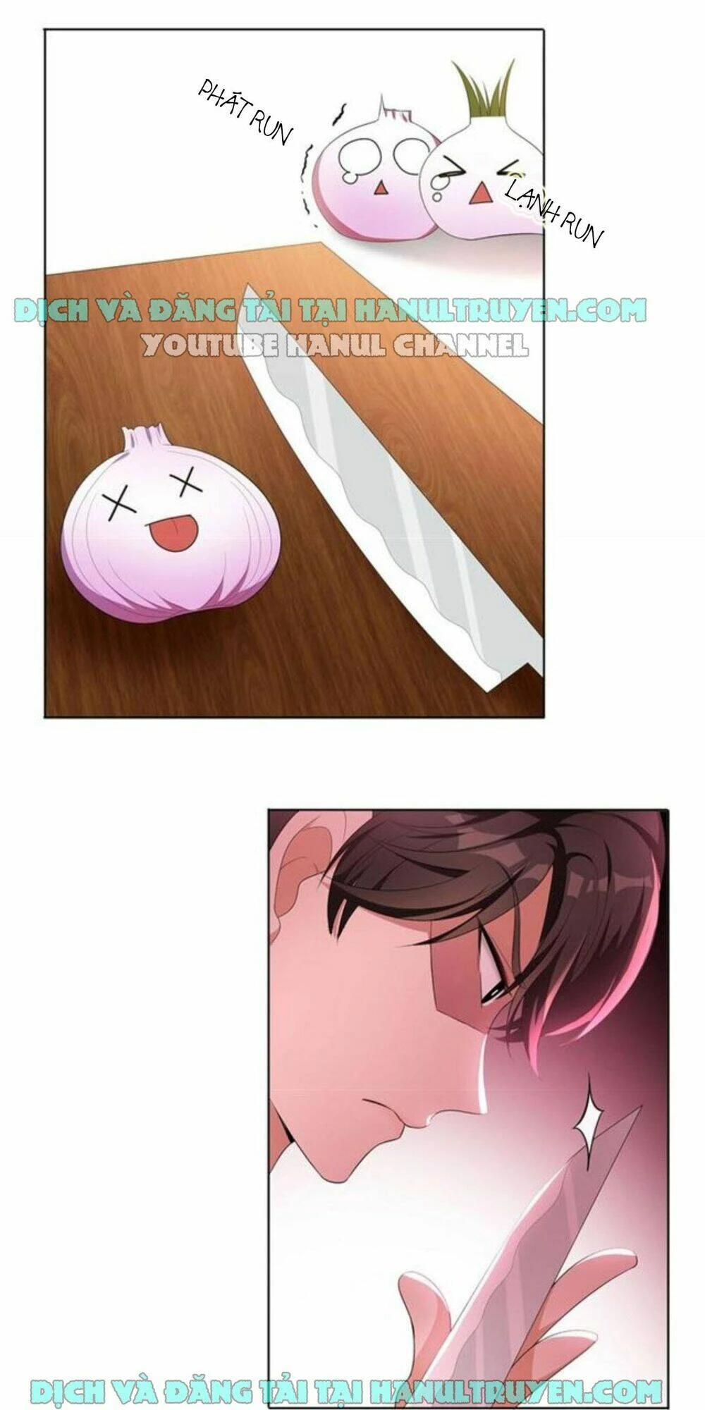 Cô Vợ Nhỏ Nuông Chiều Quá Lại Thành Ác!! Chapter 55 - 17