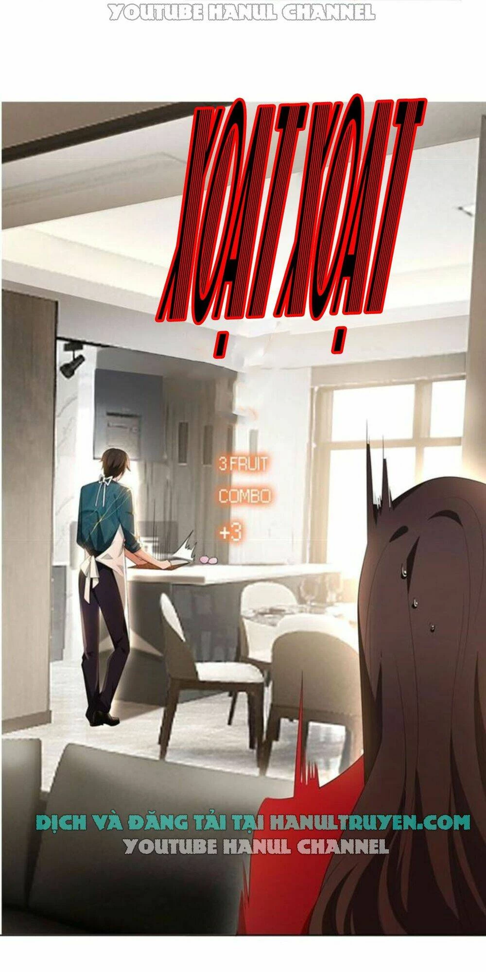 Cô Vợ Nhỏ Nuông Chiều Quá Lại Thành Ác!! Chapter 55 - 18