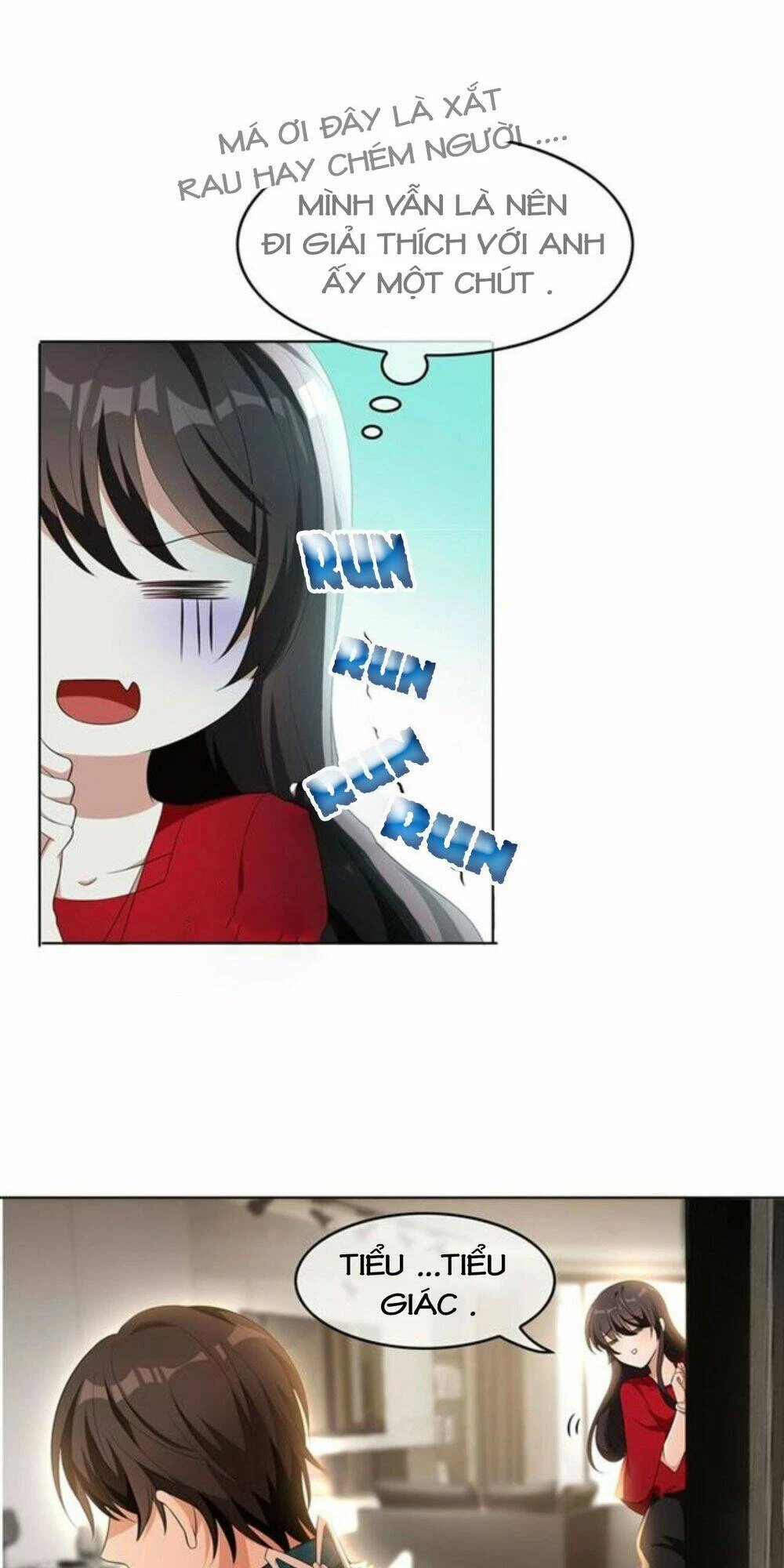 Cô Vợ Nhỏ Nuông Chiều Quá Lại Thành Ác!! Chapter 55 - 19