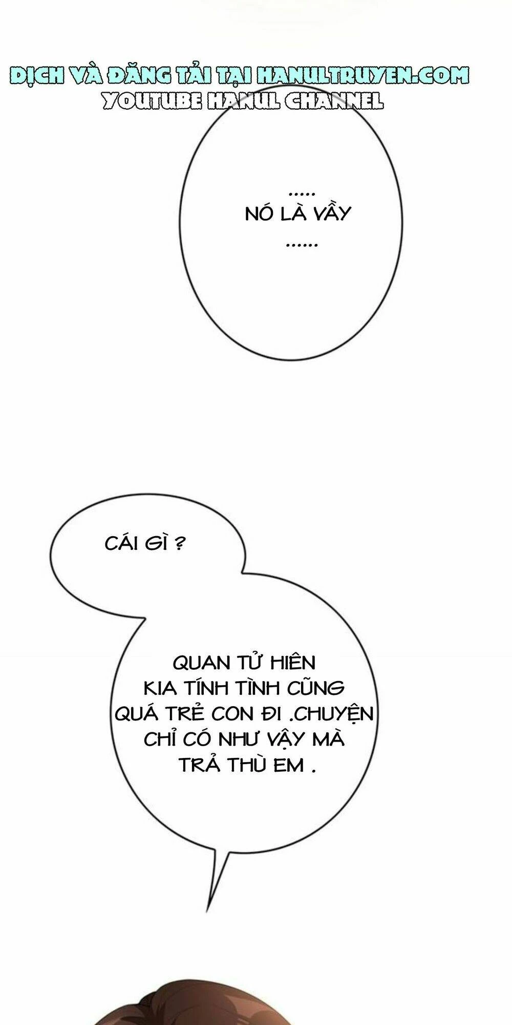Cô Vợ Nhỏ Nuông Chiều Quá Lại Thành Ác!! Chapter 56 - 4
