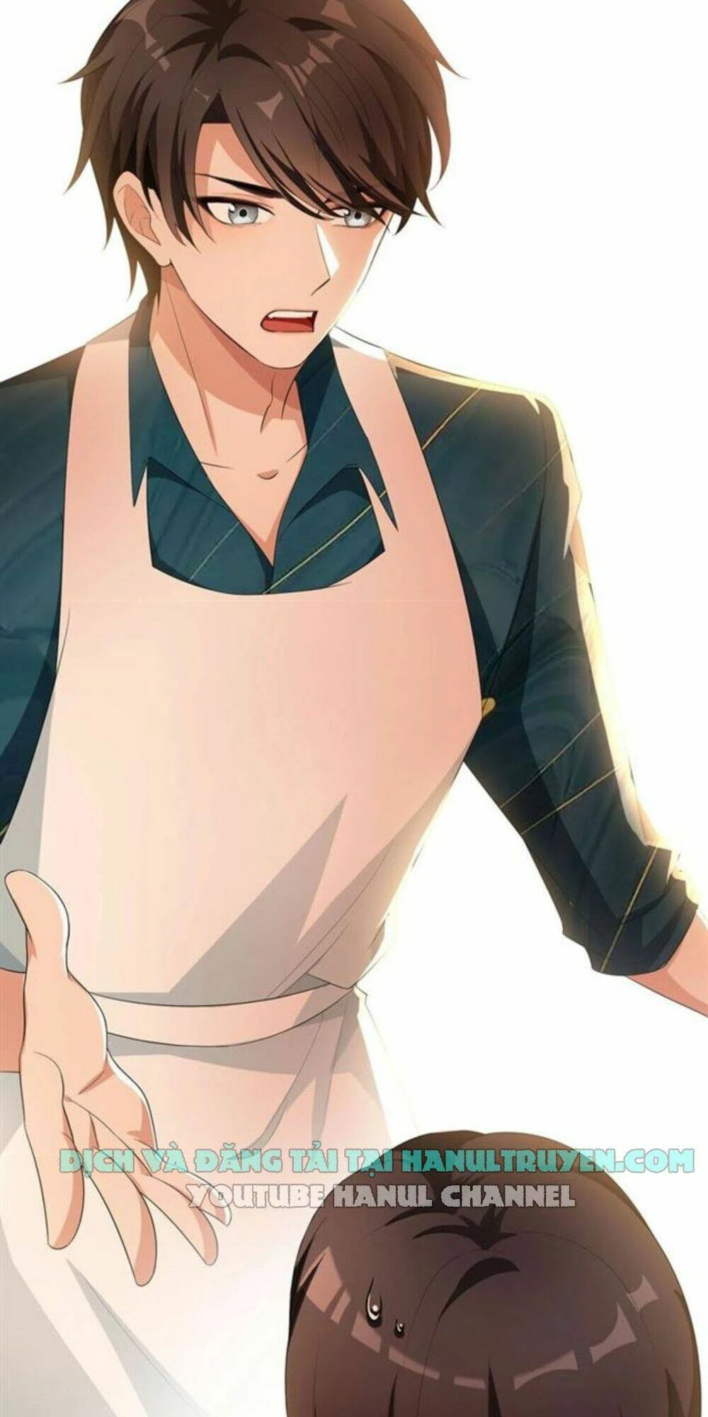 Cô Vợ Nhỏ Nuông Chiều Quá Lại Thành Ác!! Chapter 56 - 5