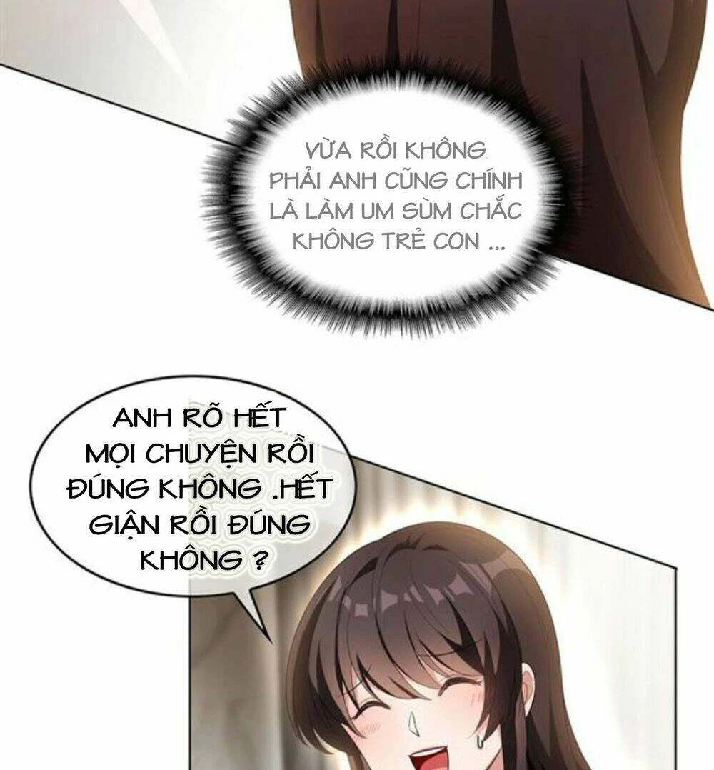 Cô Vợ Nhỏ Nuông Chiều Quá Lại Thành Ác!! Chapter 56 - 6