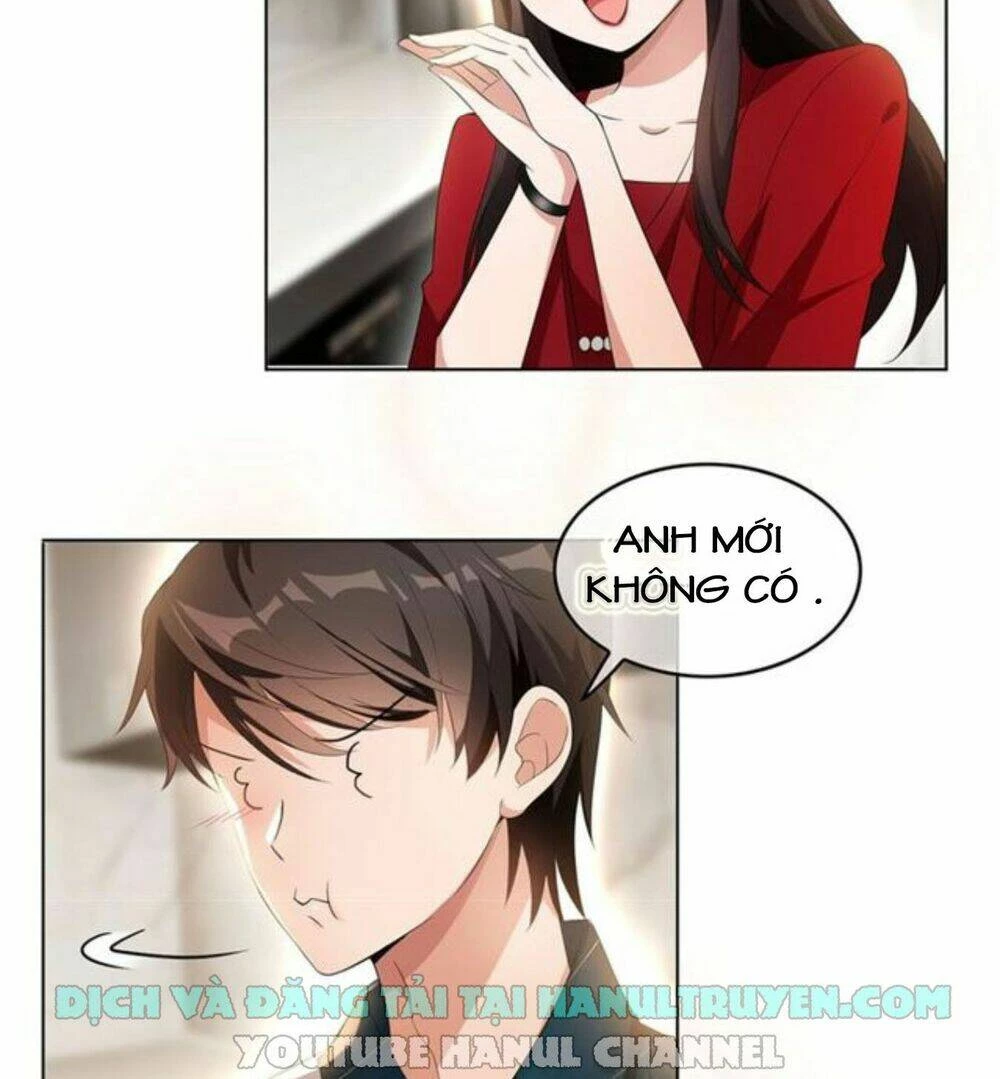 Cô Vợ Nhỏ Nuông Chiều Quá Lại Thành Ác!! Chapter 56 - 7