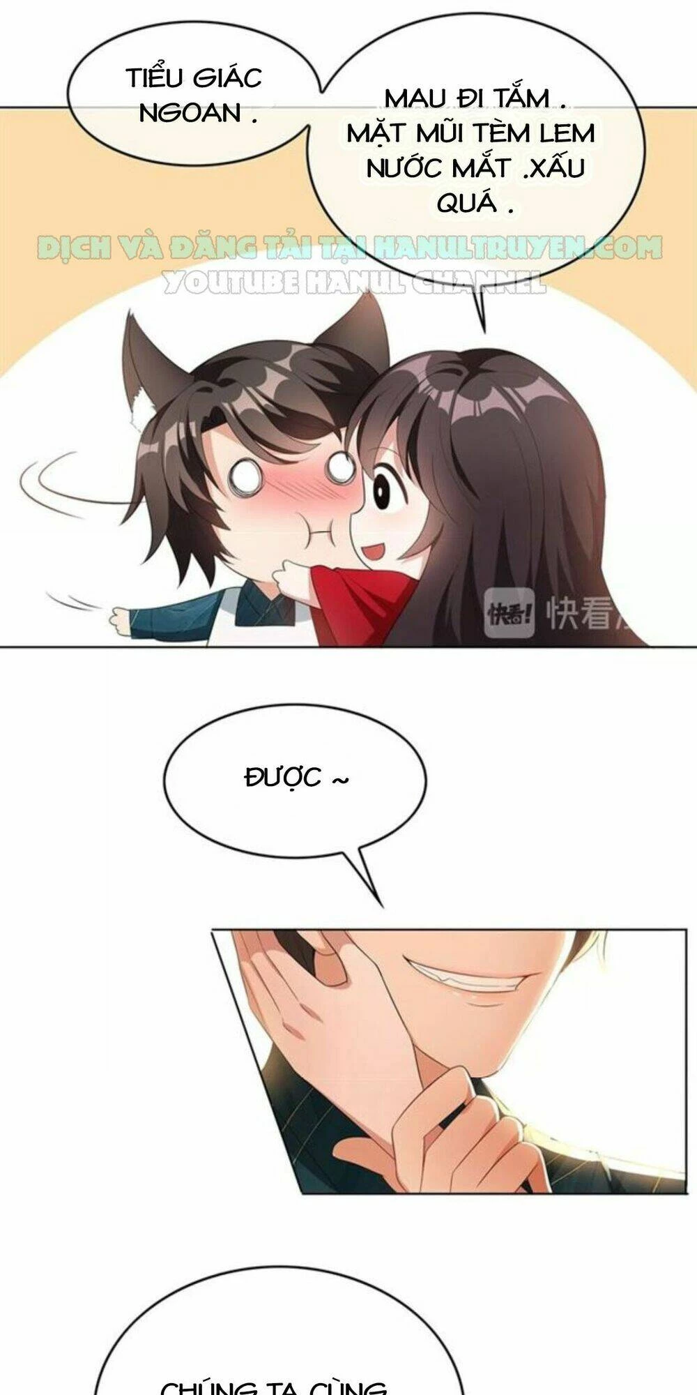 Cô Vợ Nhỏ Nuông Chiều Quá Lại Thành Ác!! Chapter 56 - 8