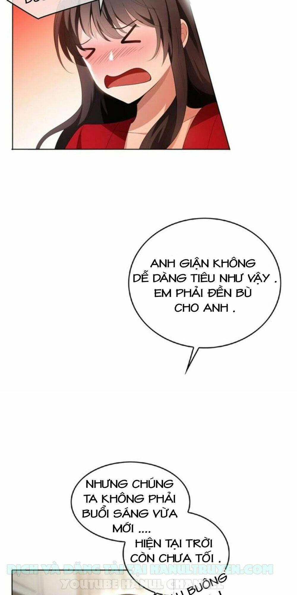 Cô Vợ Nhỏ Nuông Chiều Quá Lại Thành Ác!! Chapter 56 - 10