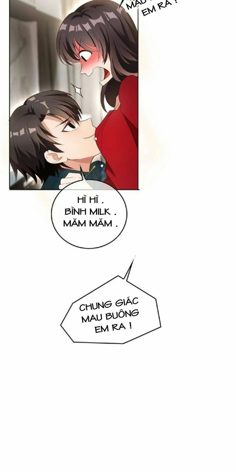 Cô Vợ Nhỏ Nuông Chiều Quá Lại Thành Ác!! Chapter 56 - 11