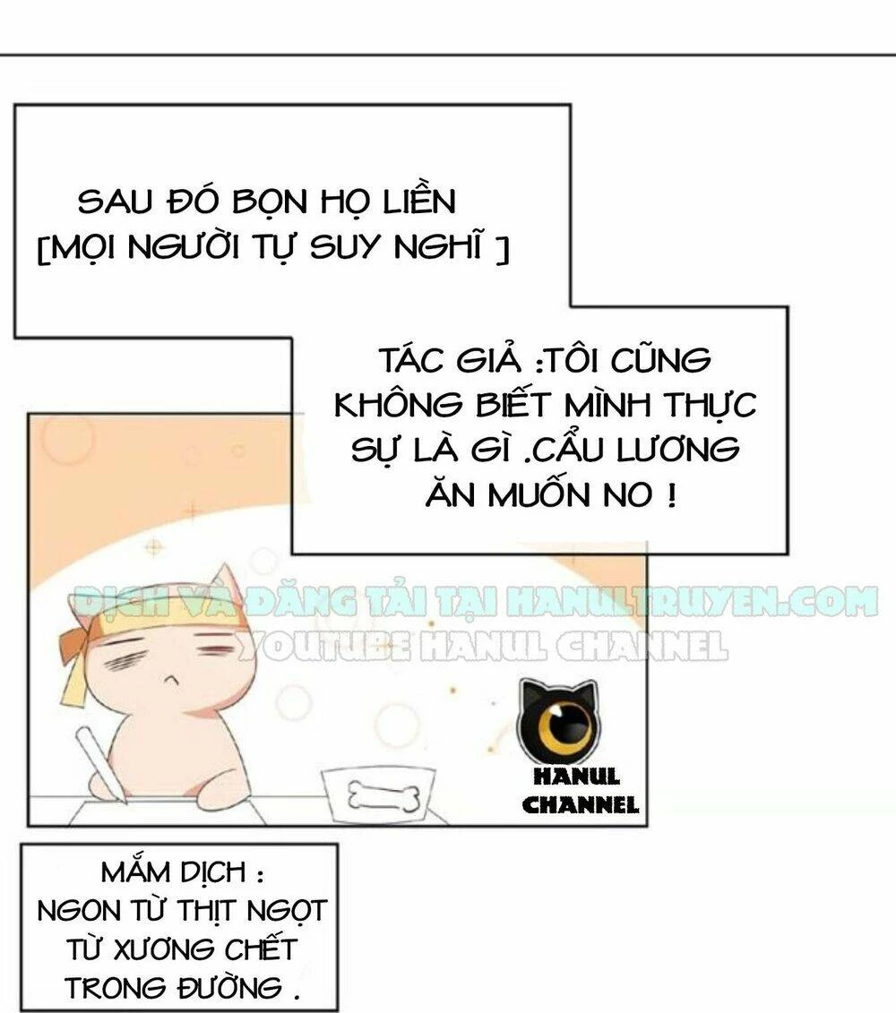Cô Vợ Nhỏ Nuông Chiều Quá Lại Thành Ác!! Chapter 56 - 13