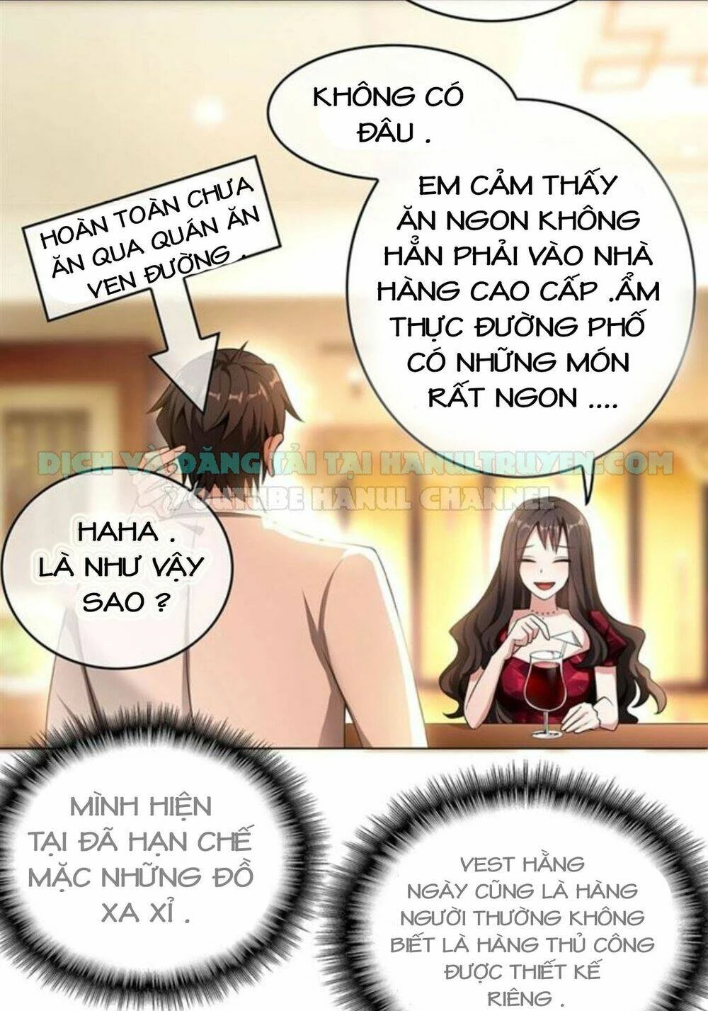 Cô Vợ Nhỏ Nuông Chiều Quá Lại Thành Ác!! Chapter 56 - 17