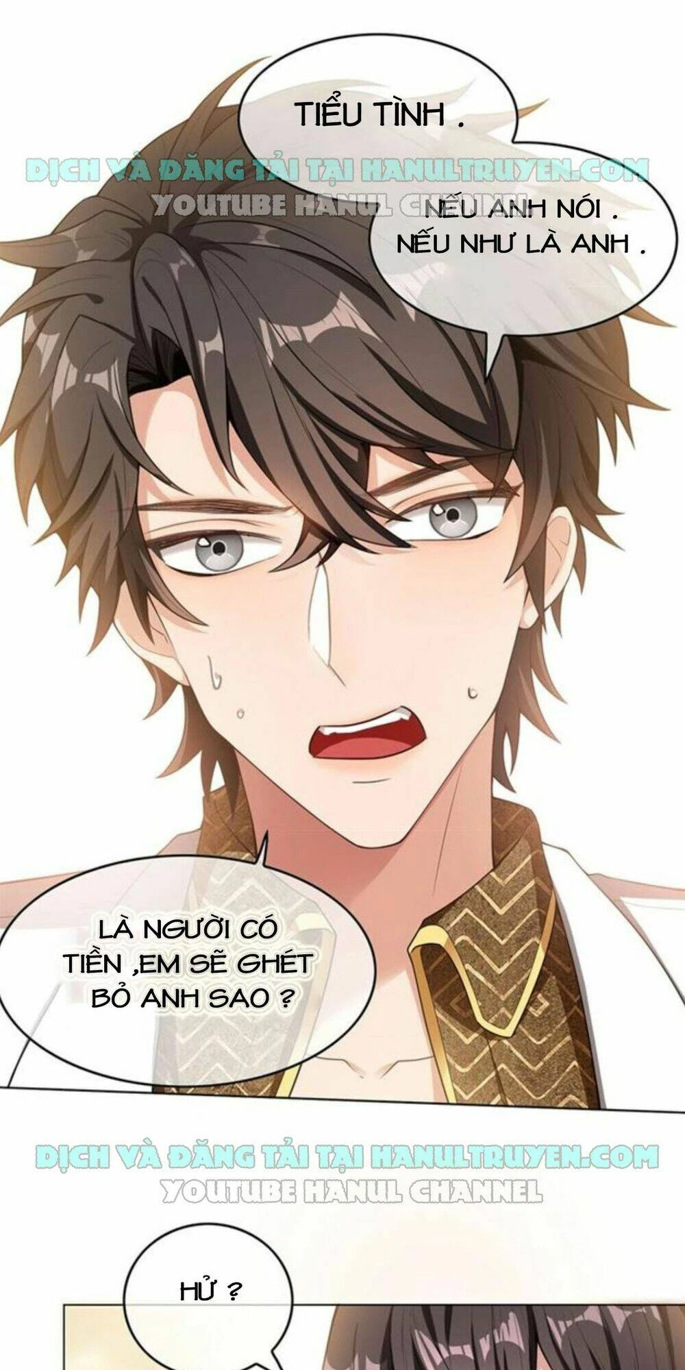 Cô Vợ Nhỏ Nuông Chiều Quá Lại Thành Ác!! Chapter 56 - 19