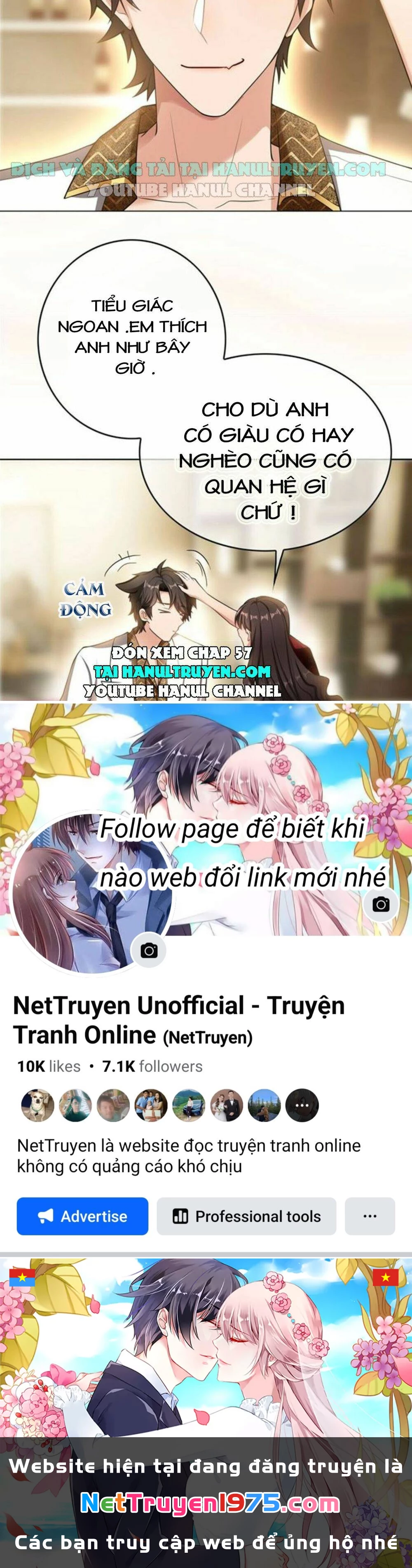 Cô Vợ Nhỏ Nuông Chiều Quá Lại Thành Ác!! Chapter 56 - 22