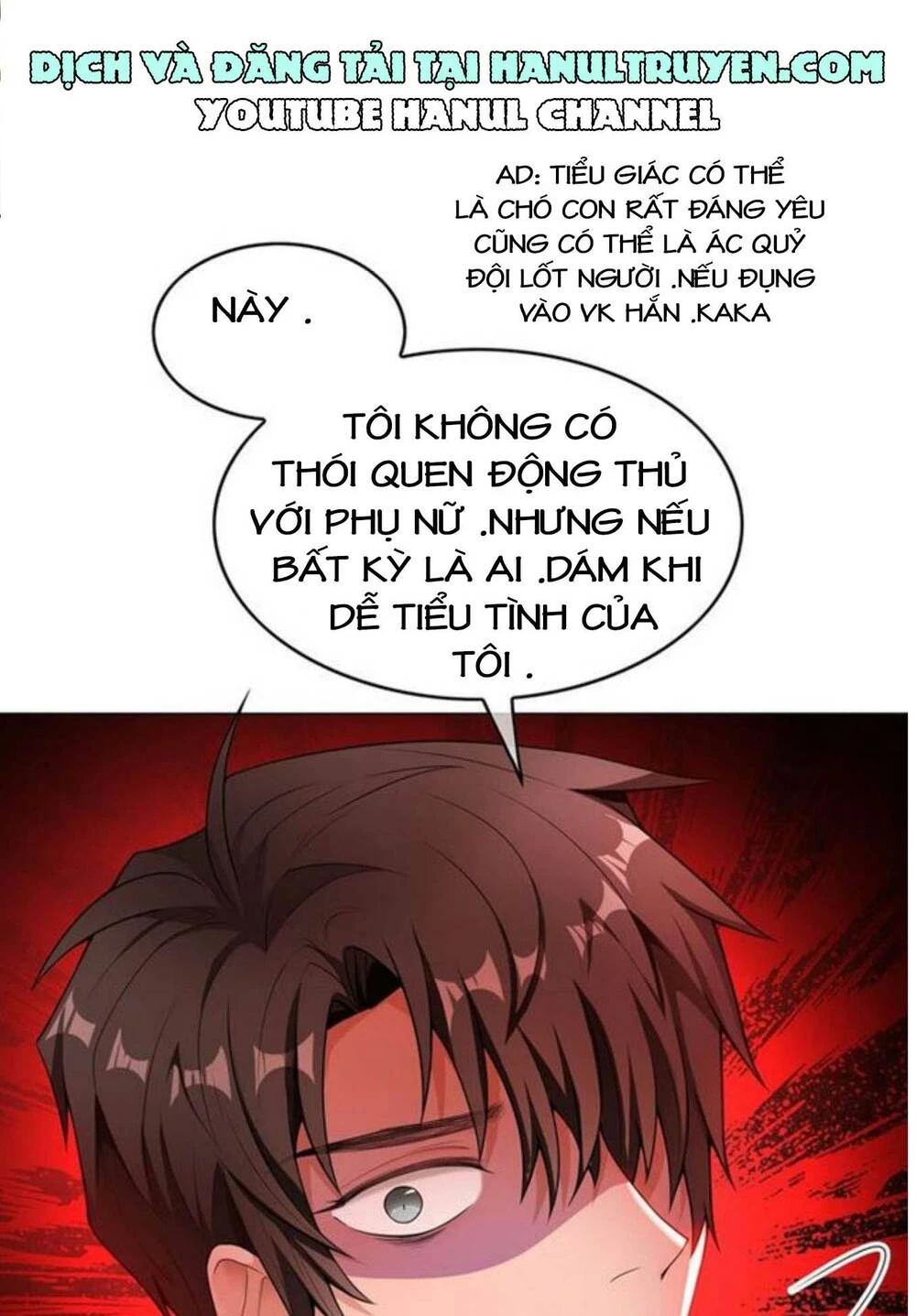 Cô Vợ Nhỏ Nuông Chiều Quá Lại Thành Ác!! Chapter 57 - 2