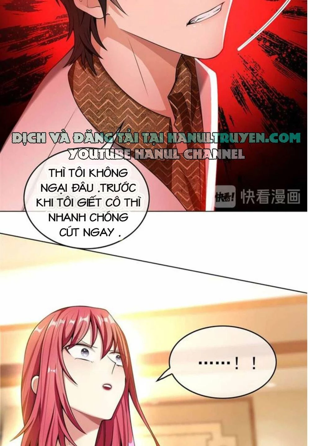 Cô Vợ Nhỏ Nuông Chiều Quá Lại Thành Ác!! Chapter 57 - 3