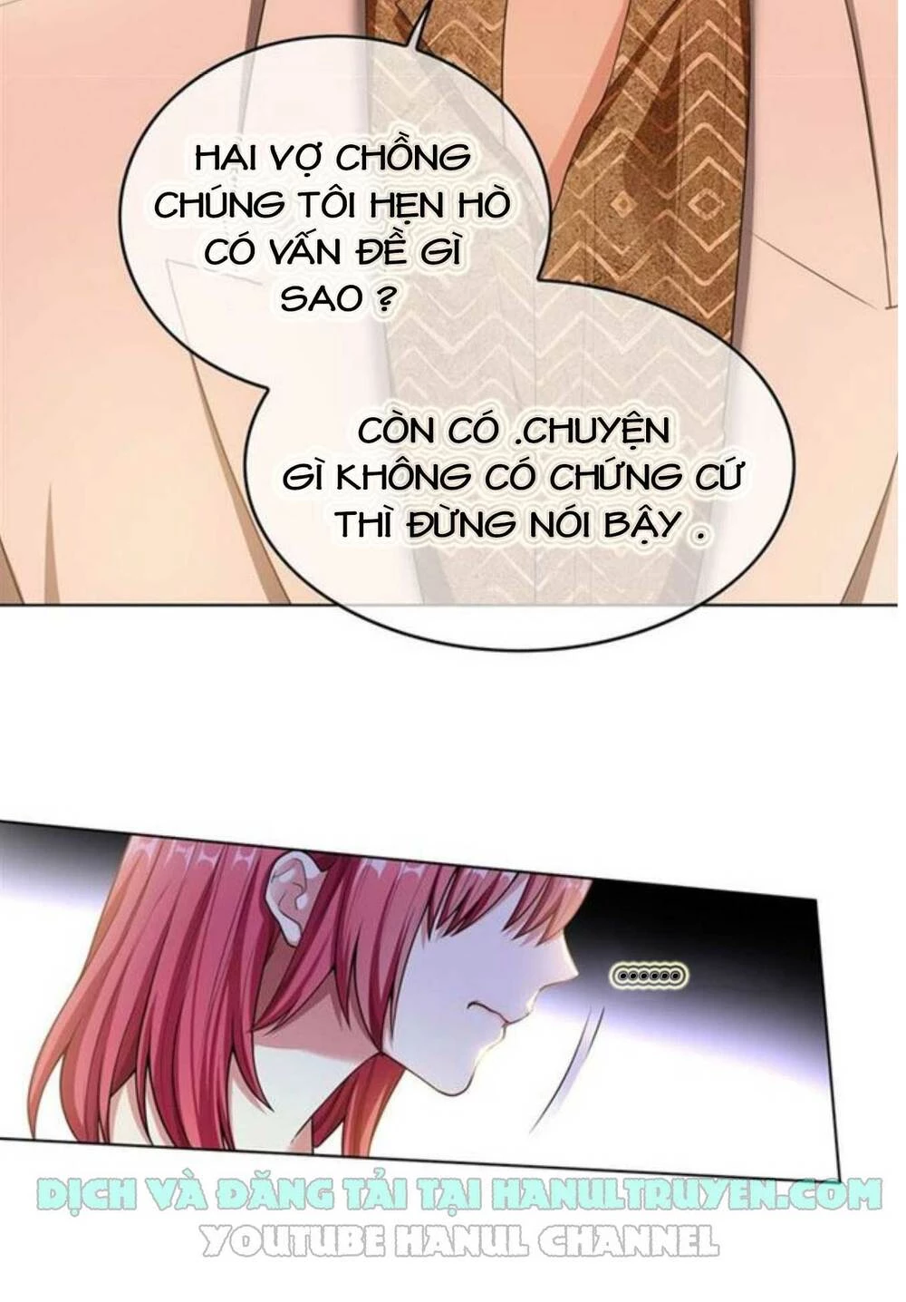 Cô Vợ Nhỏ Nuông Chiều Quá Lại Thành Ác!! Chapter 57 - 7