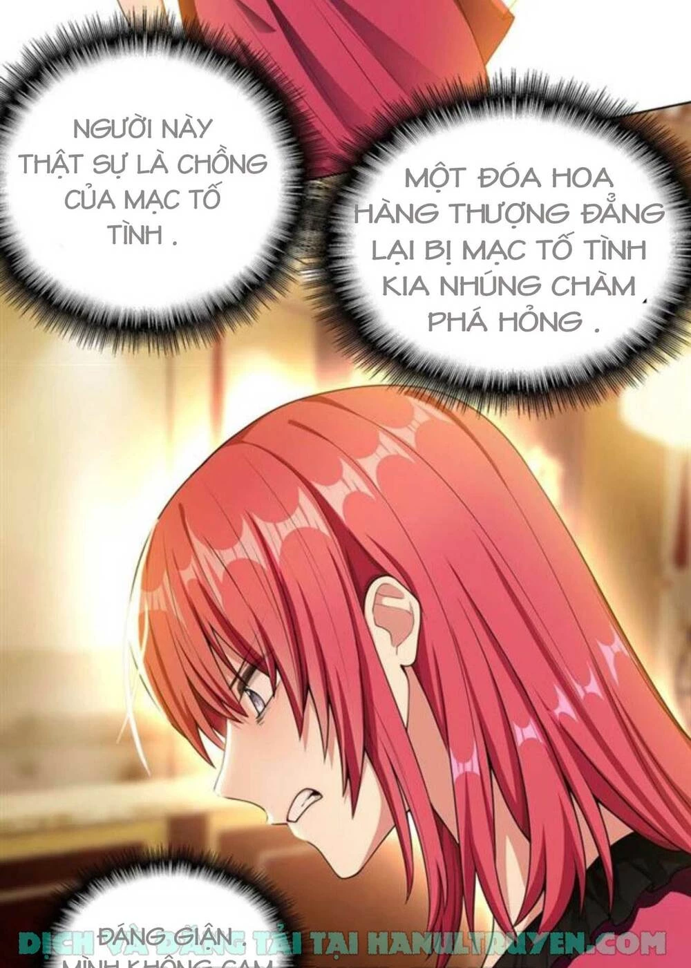 Cô Vợ Nhỏ Nuông Chiều Quá Lại Thành Ác!! Chapter 57 - 10