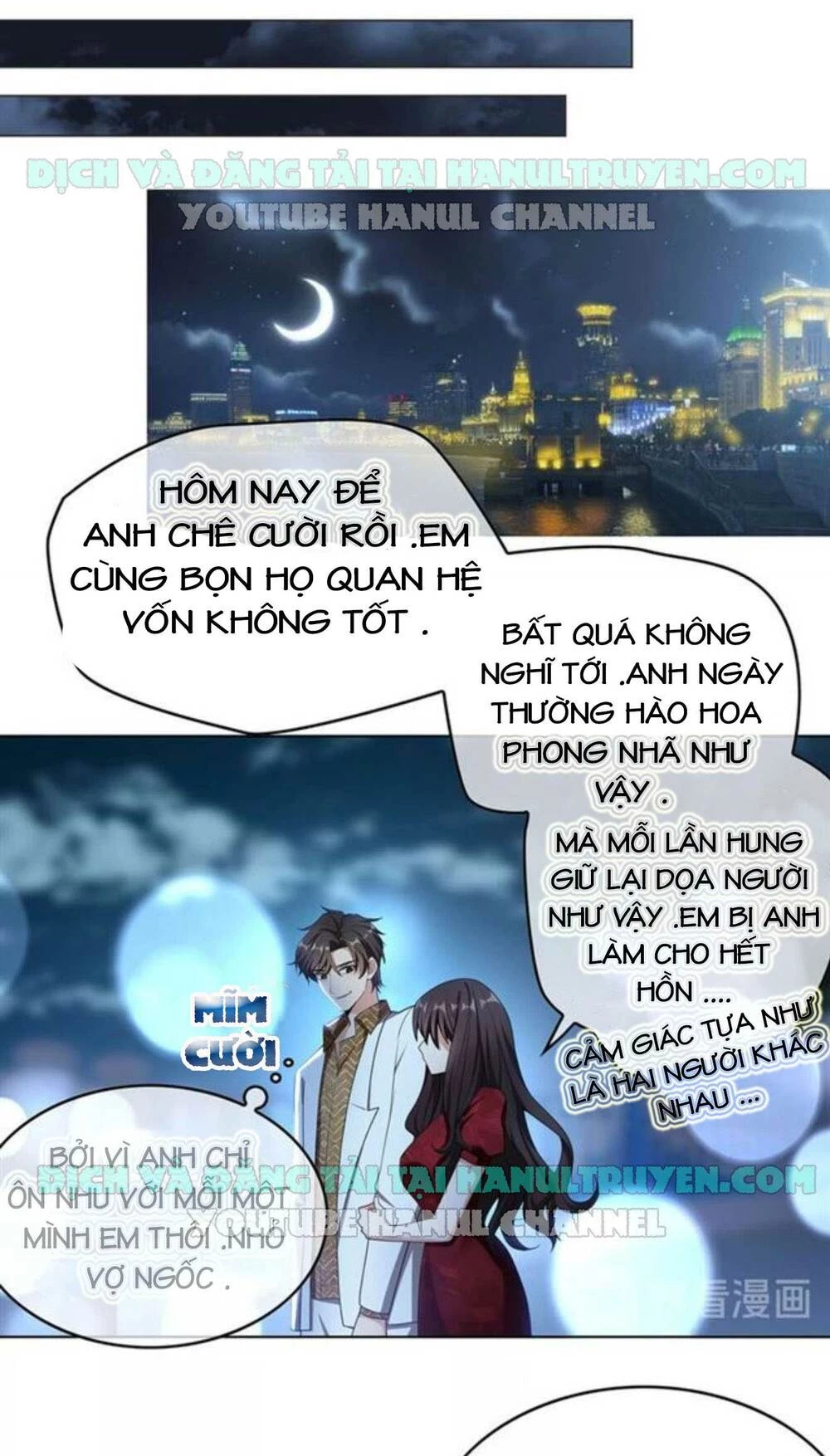 Cô Vợ Nhỏ Nuông Chiều Quá Lại Thành Ác!! Chapter 57 - 12