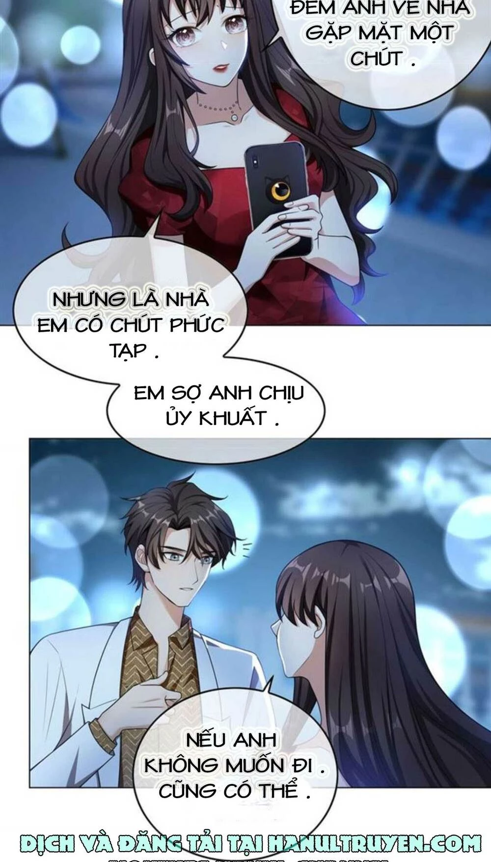 Cô Vợ Nhỏ Nuông Chiều Quá Lại Thành Ác!! Chapter 57 - 15