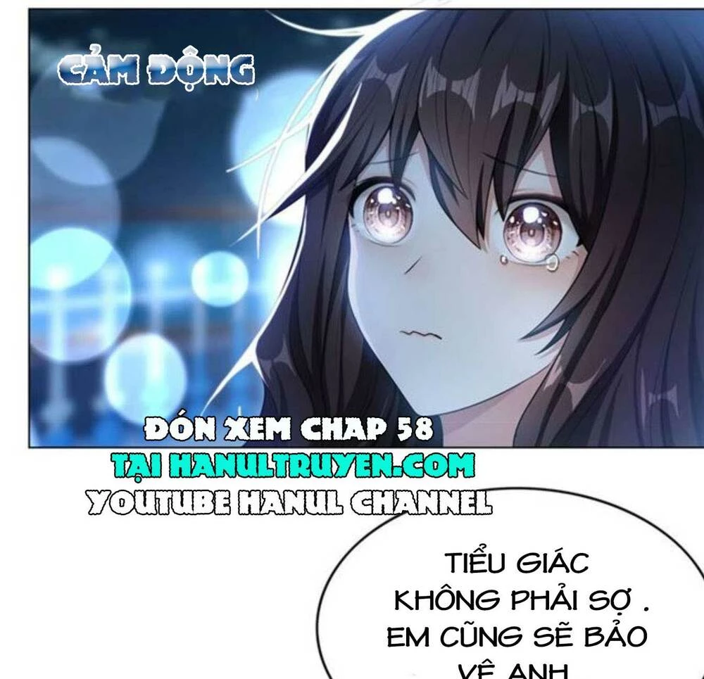 Cô Vợ Nhỏ Nuông Chiều Quá Lại Thành Ác!! Chapter 57 - 17