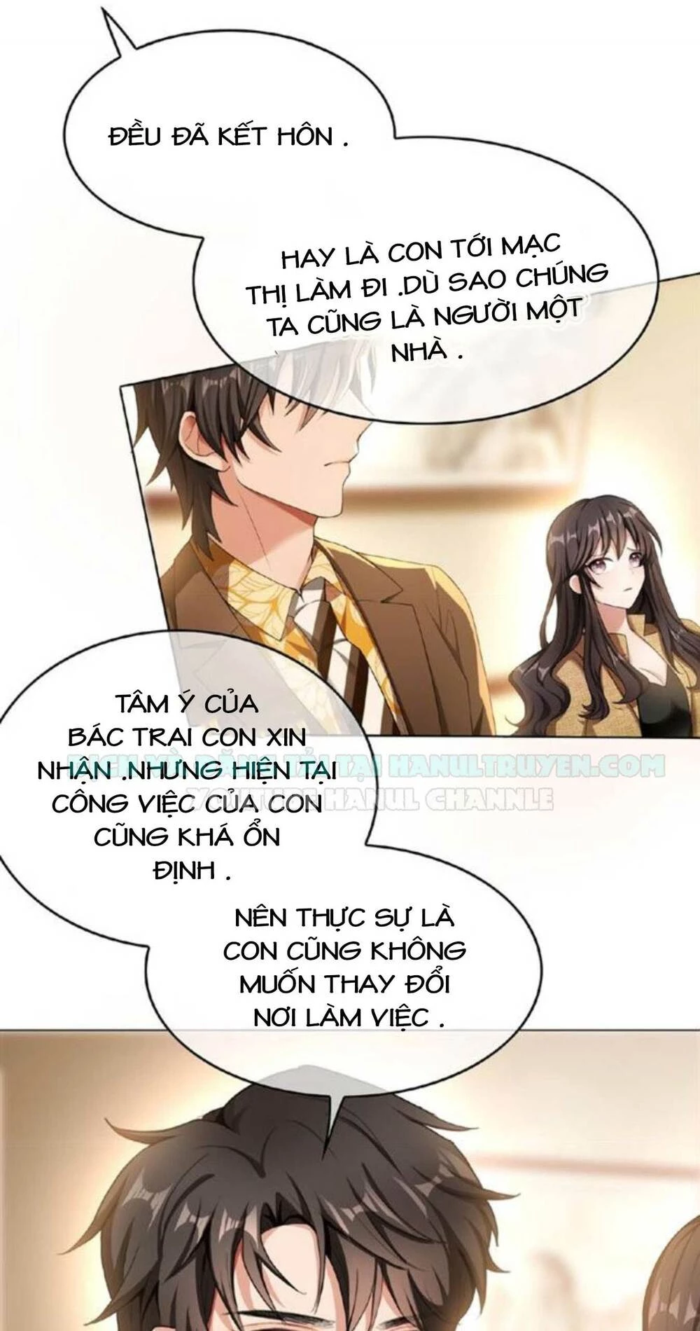 Cô Vợ Nhỏ Nuông Chiều Quá Lại Thành Ác!! Chapter 58 - 4