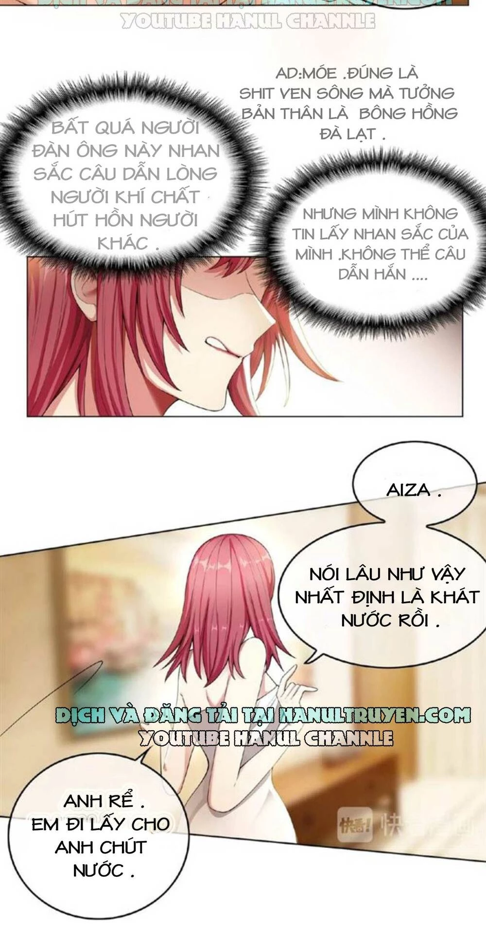 Cô Vợ Nhỏ Nuông Chiều Quá Lại Thành Ác!! Chapter 58 - 6
