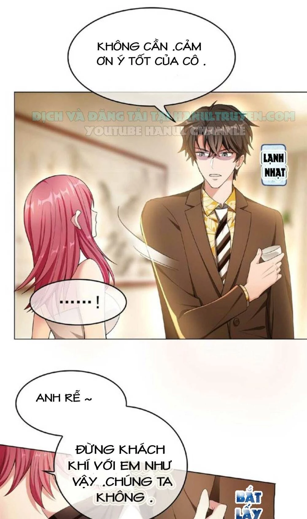 Cô Vợ Nhỏ Nuông Chiều Quá Lại Thành Ác!! Chapter 58 - 7