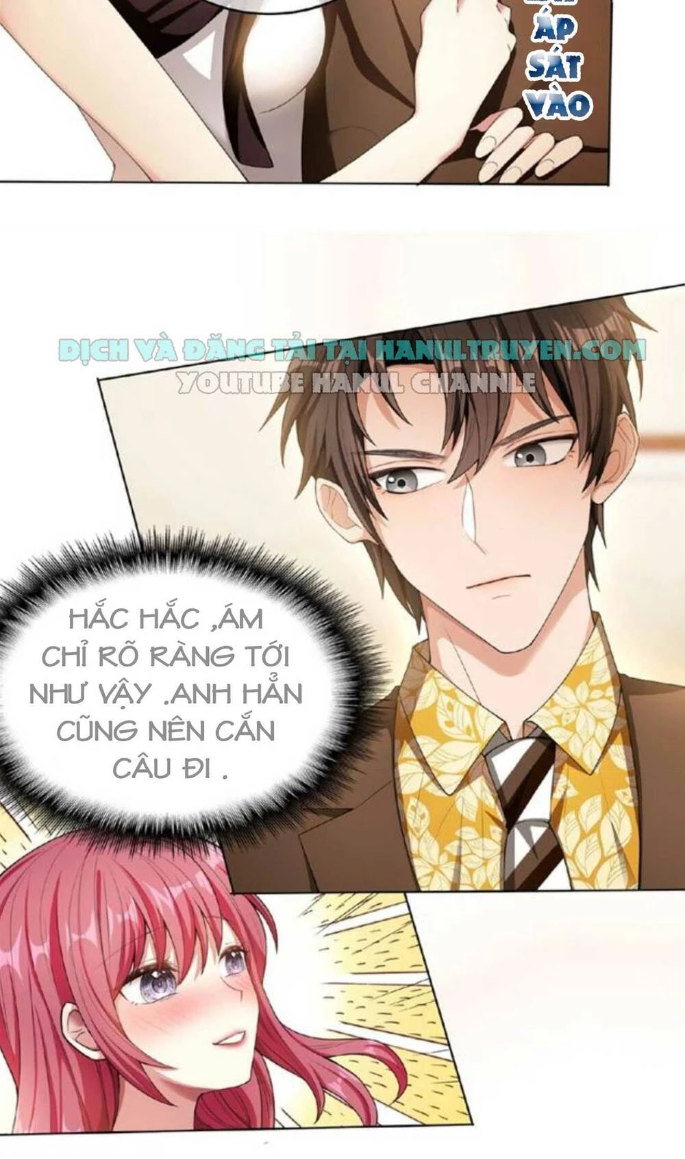 Cô Vợ Nhỏ Nuông Chiều Quá Lại Thành Ác!! Chapter 58 - 8