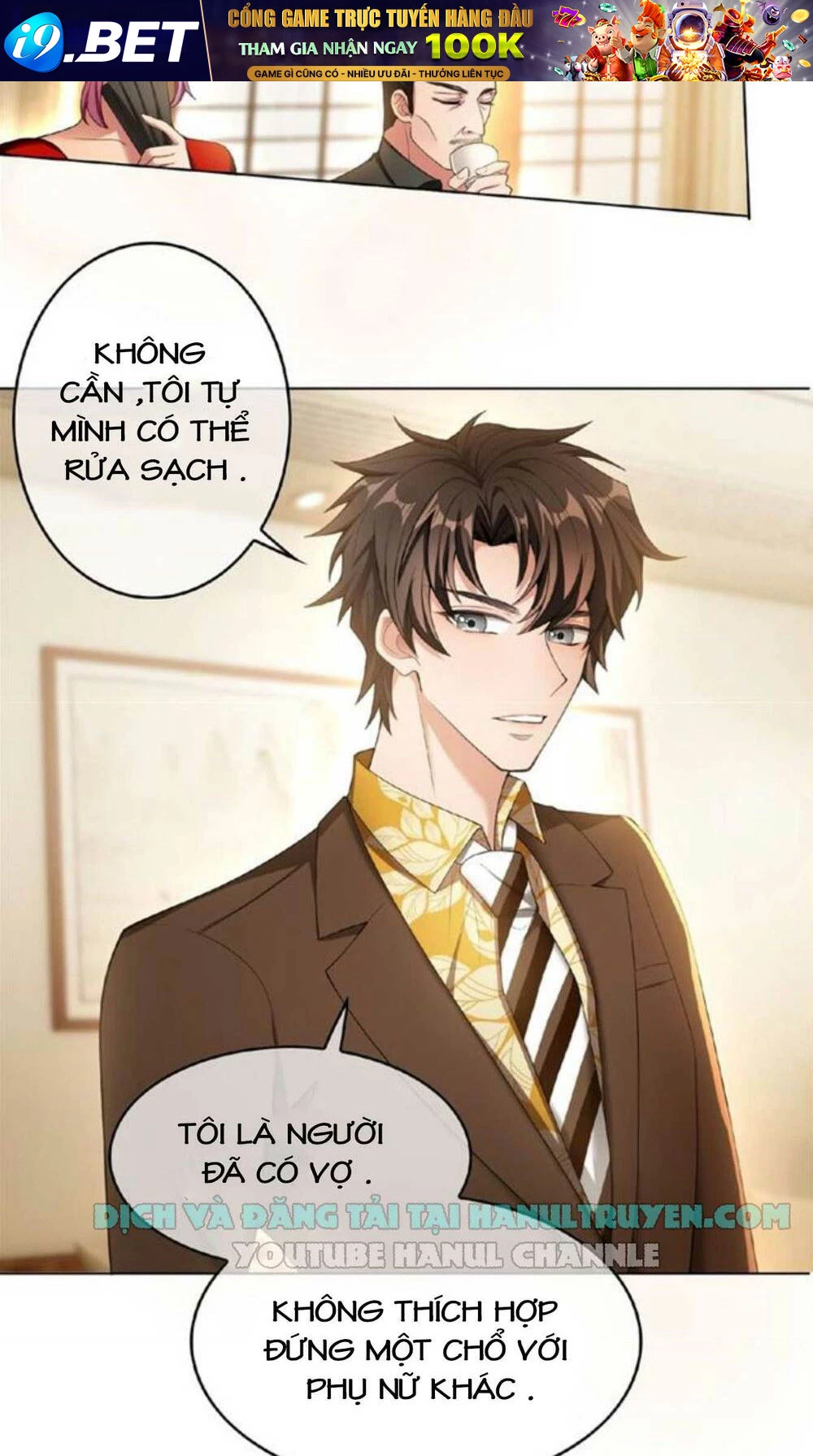 Cô Vợ Nhỏ Nuông Chiều Quá Lại Thành Ác!! Chapter 58 - 11