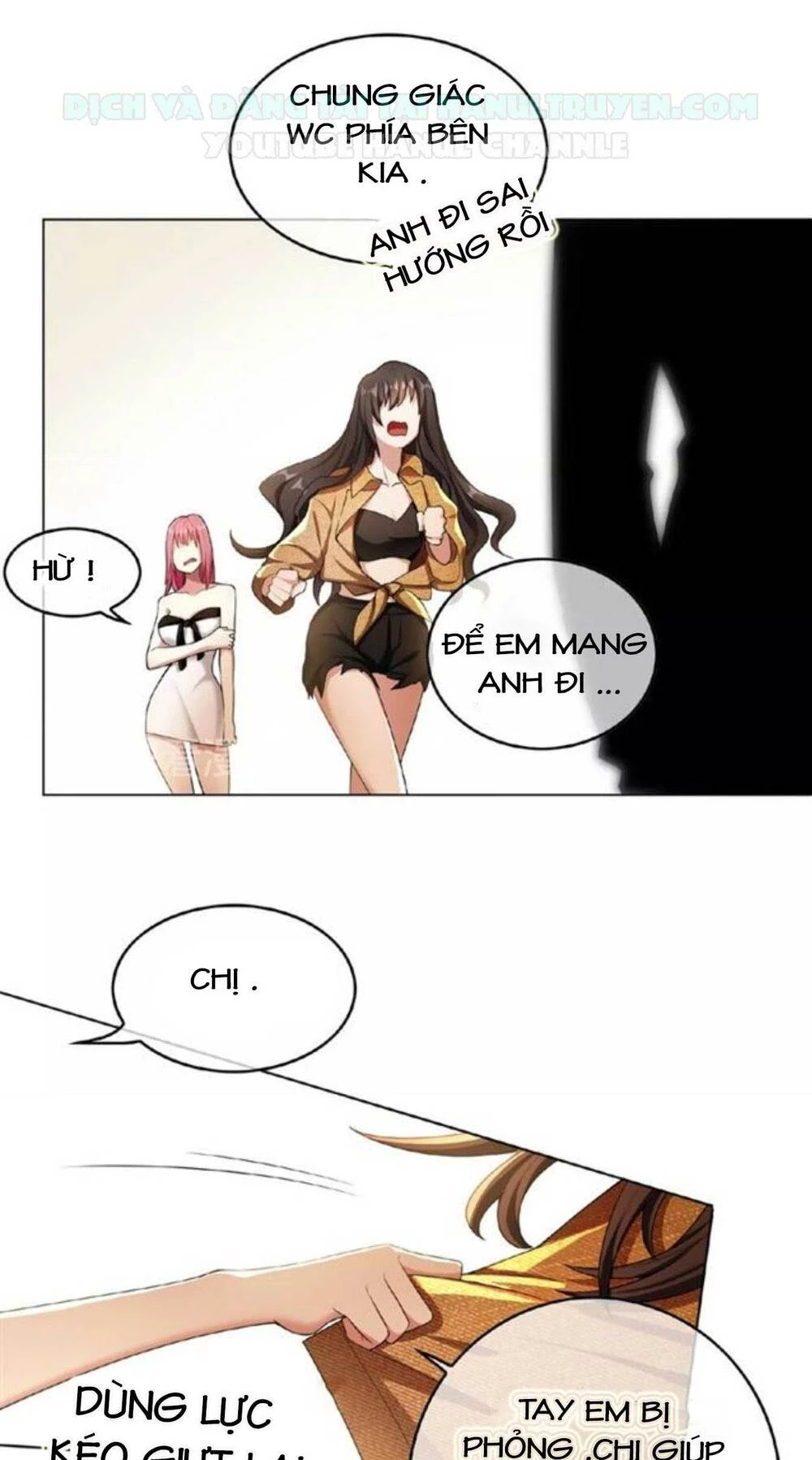 Cô Vợ Nhỏ Nuông Chiều Quá Lại Thành Ác!! Chapter 58 - 12