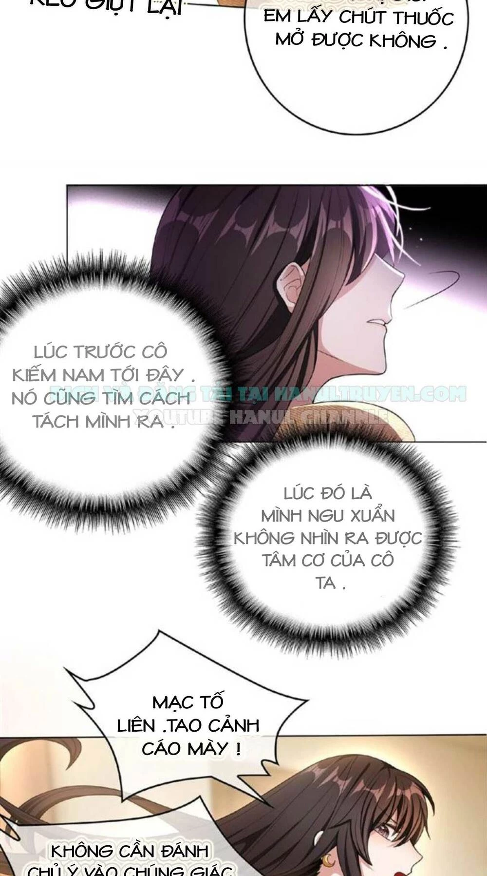 Cô Vợ Nhỏ Nuông Chiều Quá Lại Thành Ác!! Chapter 58 - 13