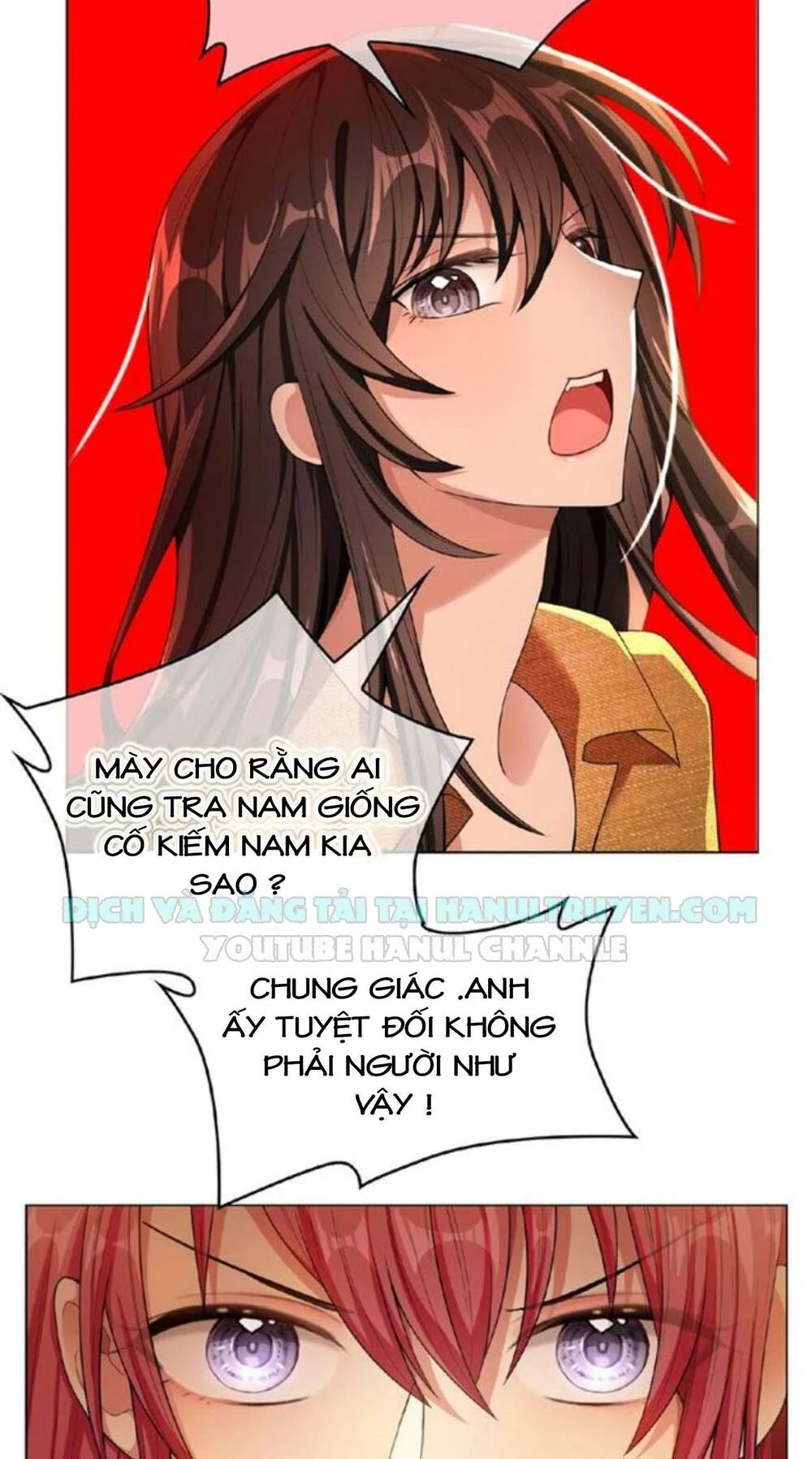 Cô Vợ Nhỏ Nuông Chiều Quá Lại Thành Ác!! Chapter 58 - 15