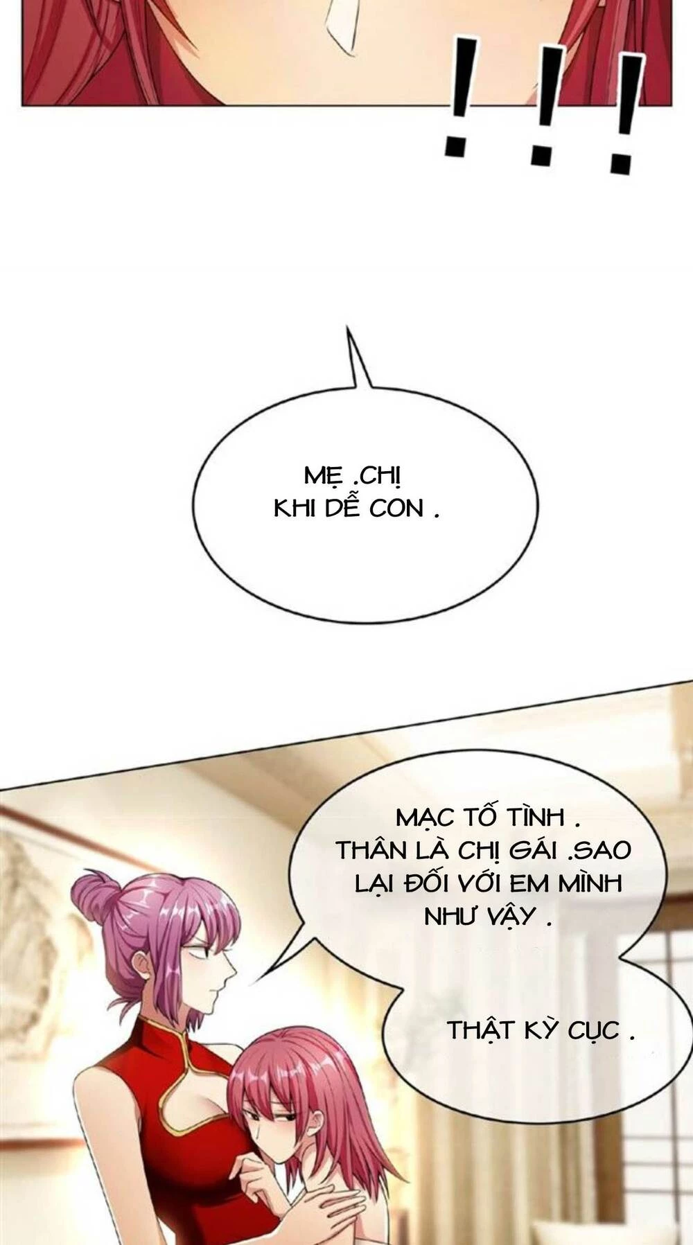 Cô Vợ Nhỏ Nuông Chiều Quá Lại Thành Ác!! Chapter 58 - 16