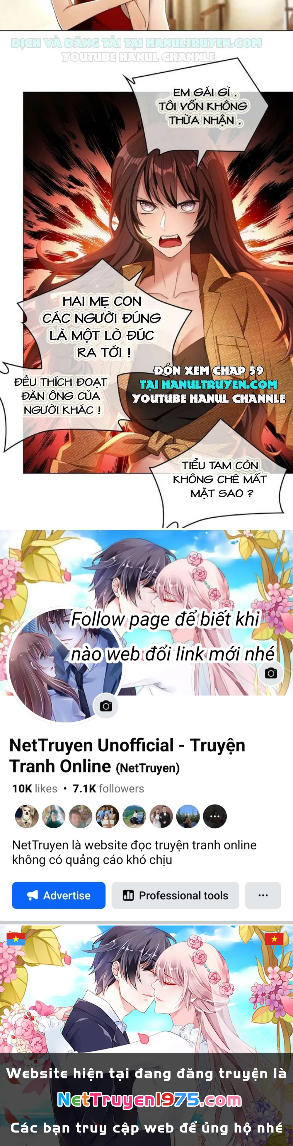 Cô Vợ Nhỏ Nuông Chiều Quá Lại Thành Ác!! Chapter 58 - 17