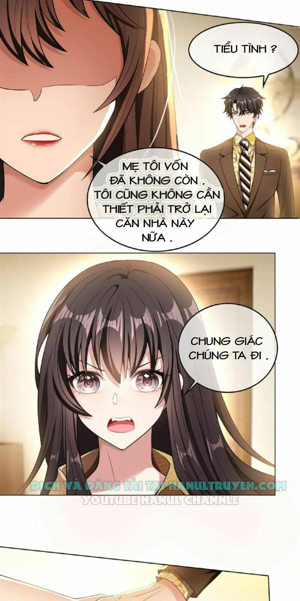Cô Vợ Nhỏ Nuông Chiều Quá Lại Thành Ác!! Chapter 59 - 3