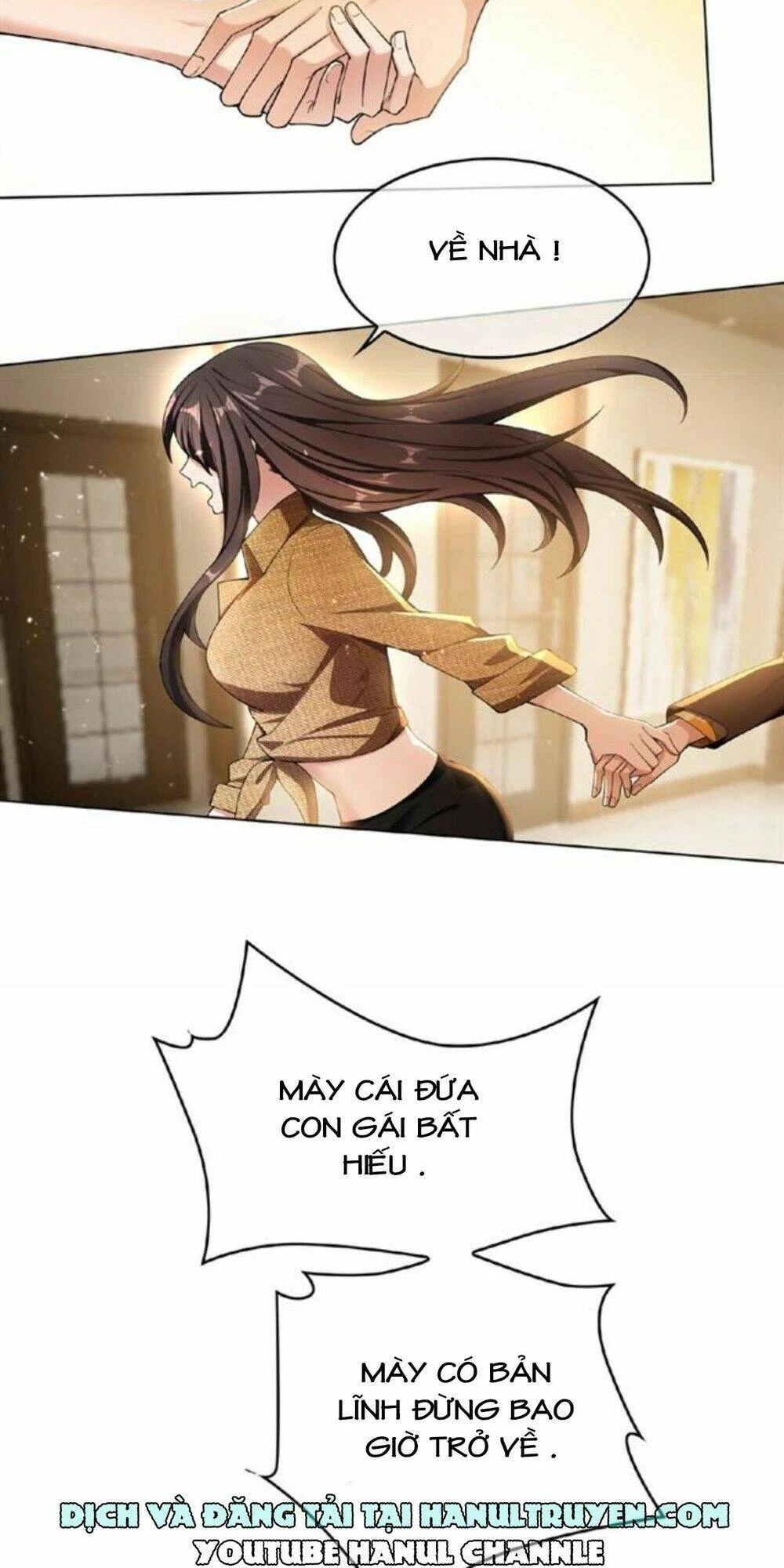 Cô Vợ Nhỏ Nuông Chiều Quá Lại Thành Ác!! Chapter 59 - 4